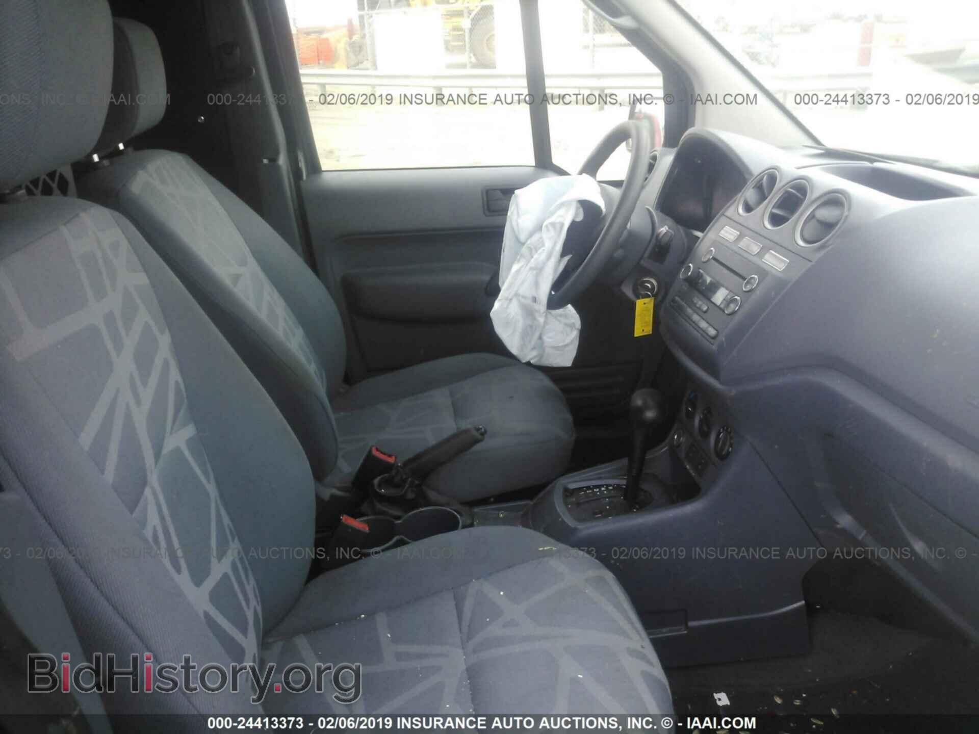 2013 FORD TRANSIT CONNECT - VIN: NM0LS7DN9DT149367 - Photo 5