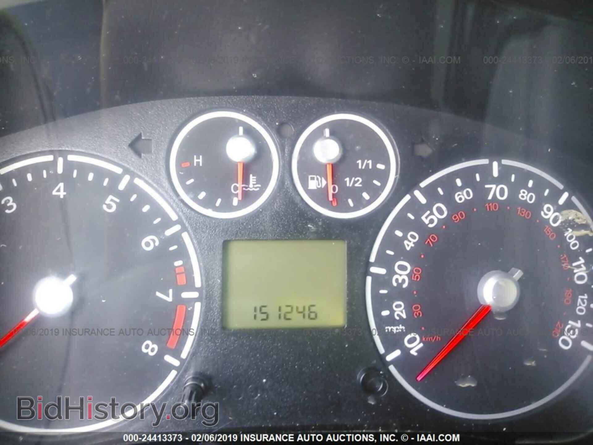 2013 FORD TRANSIT CONNECT - VIN: NM0LS7DN9DT149367 - Photo 7