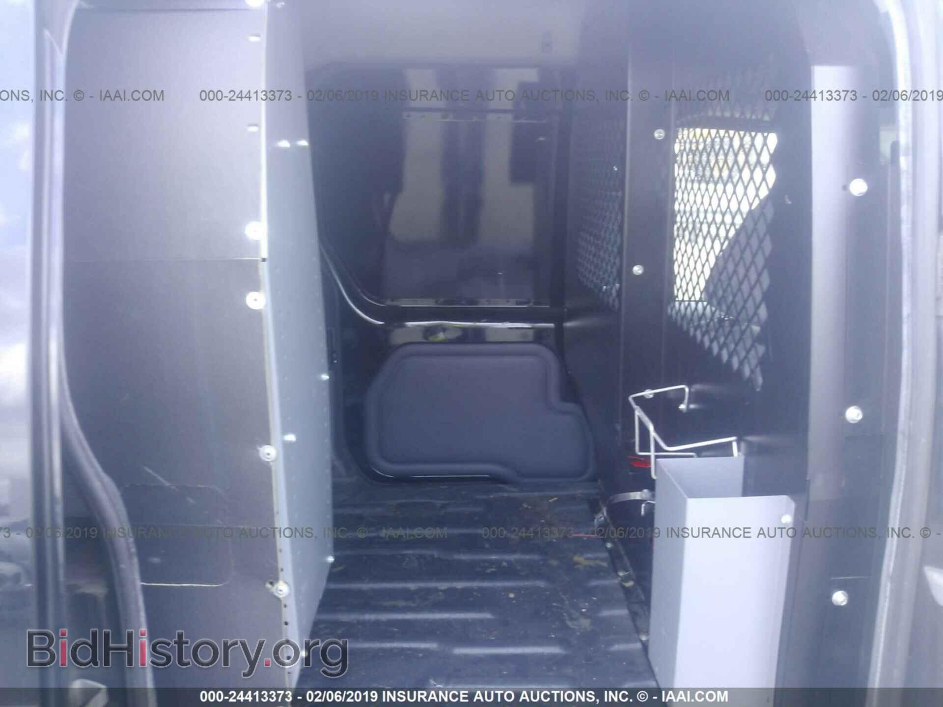 2013 FORD TRANSIT CONNECT - VIN: NM0LS7DN9DT149367 - Photo 8