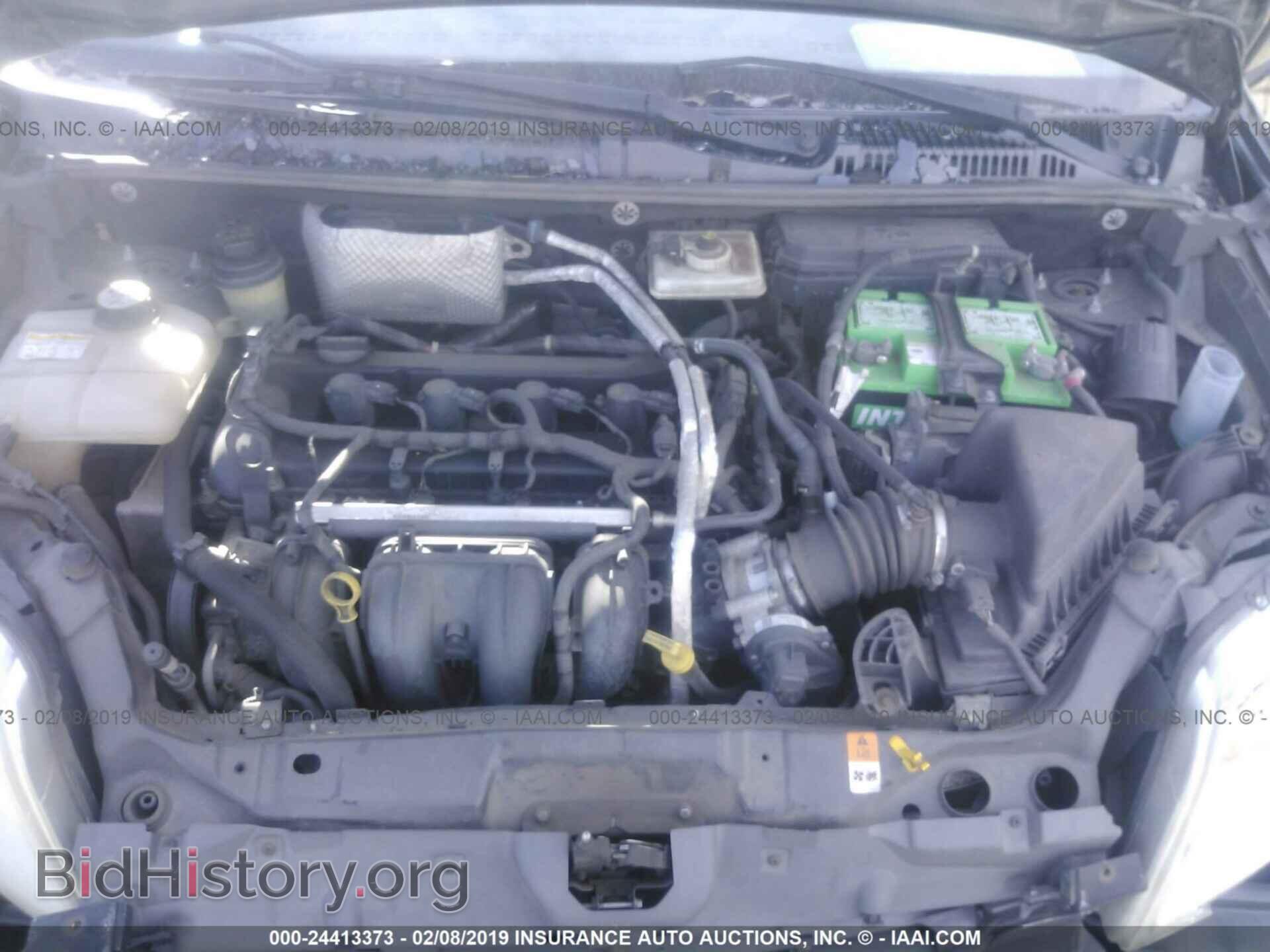 2013 FORD TRANSIT CONNECT - VIN: NM0LS7DN9DT149367 - Photo 10