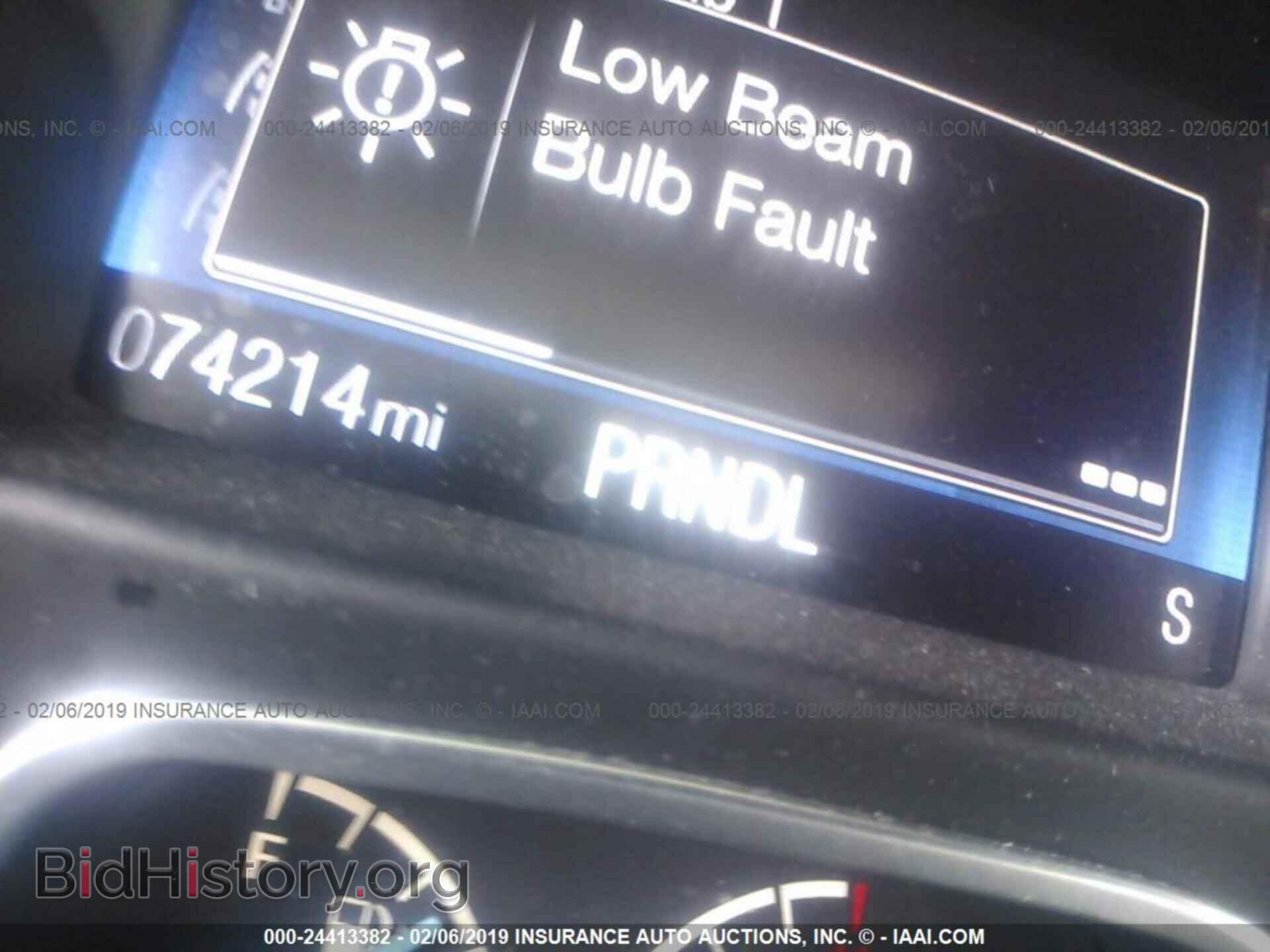 2016 FORD FOCUS - VIN: 1FADP3F28GL365175 - Photo 7