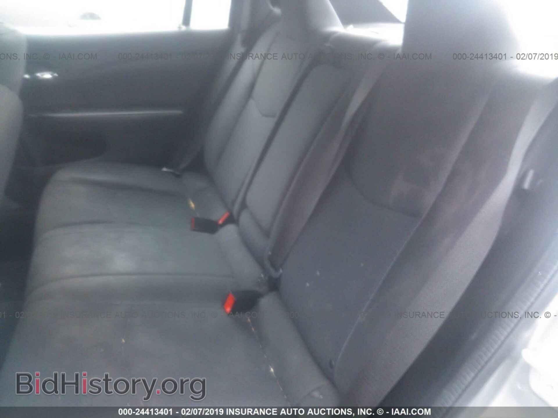 2014 CHRYSLER 200 - VIN: 1C3CCBBB0EN136951 - Фото 8