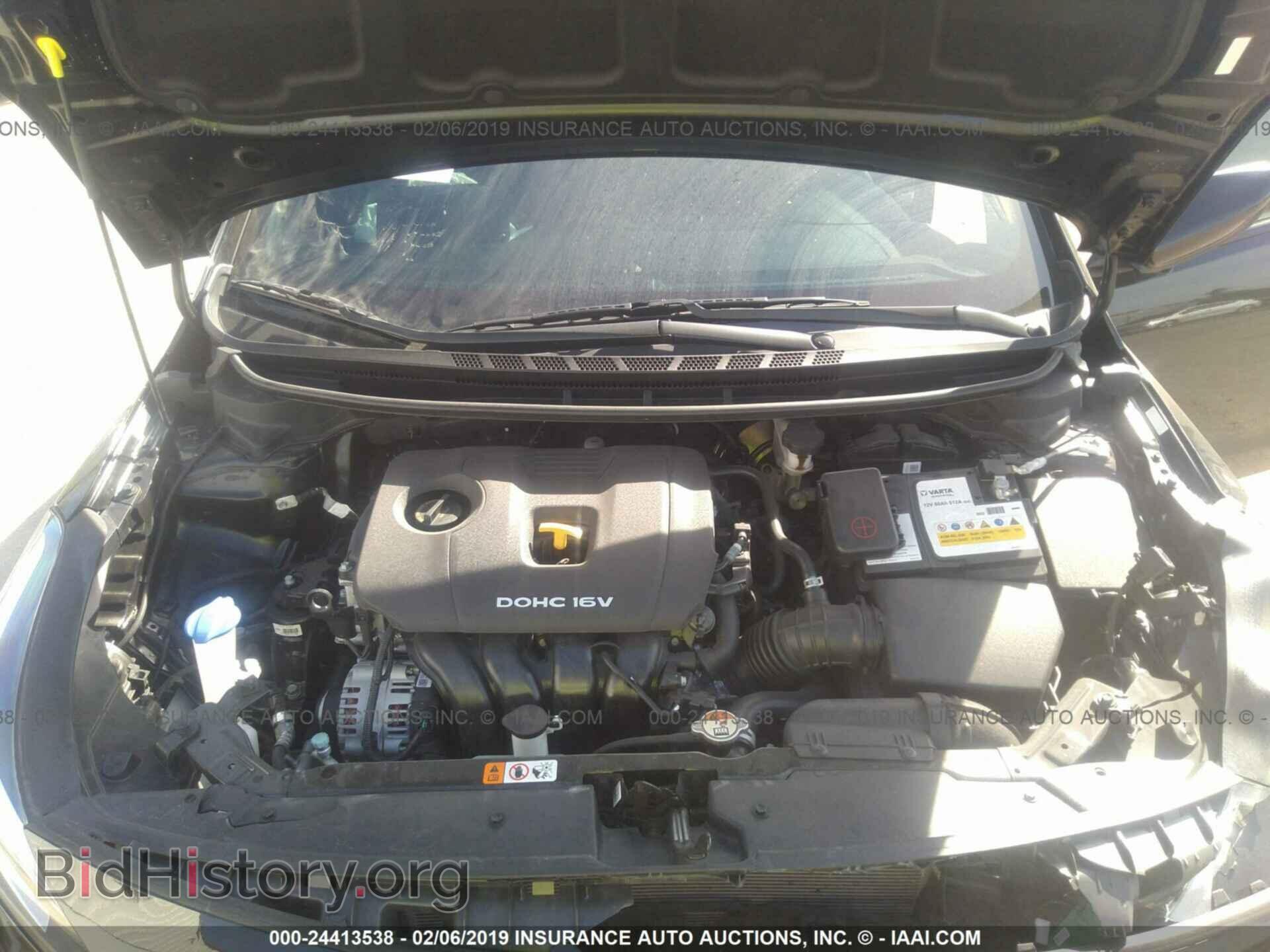 2009 MITSUBISHI GALANT - VIN: 4A3AB36F89E025169 - Фото 10