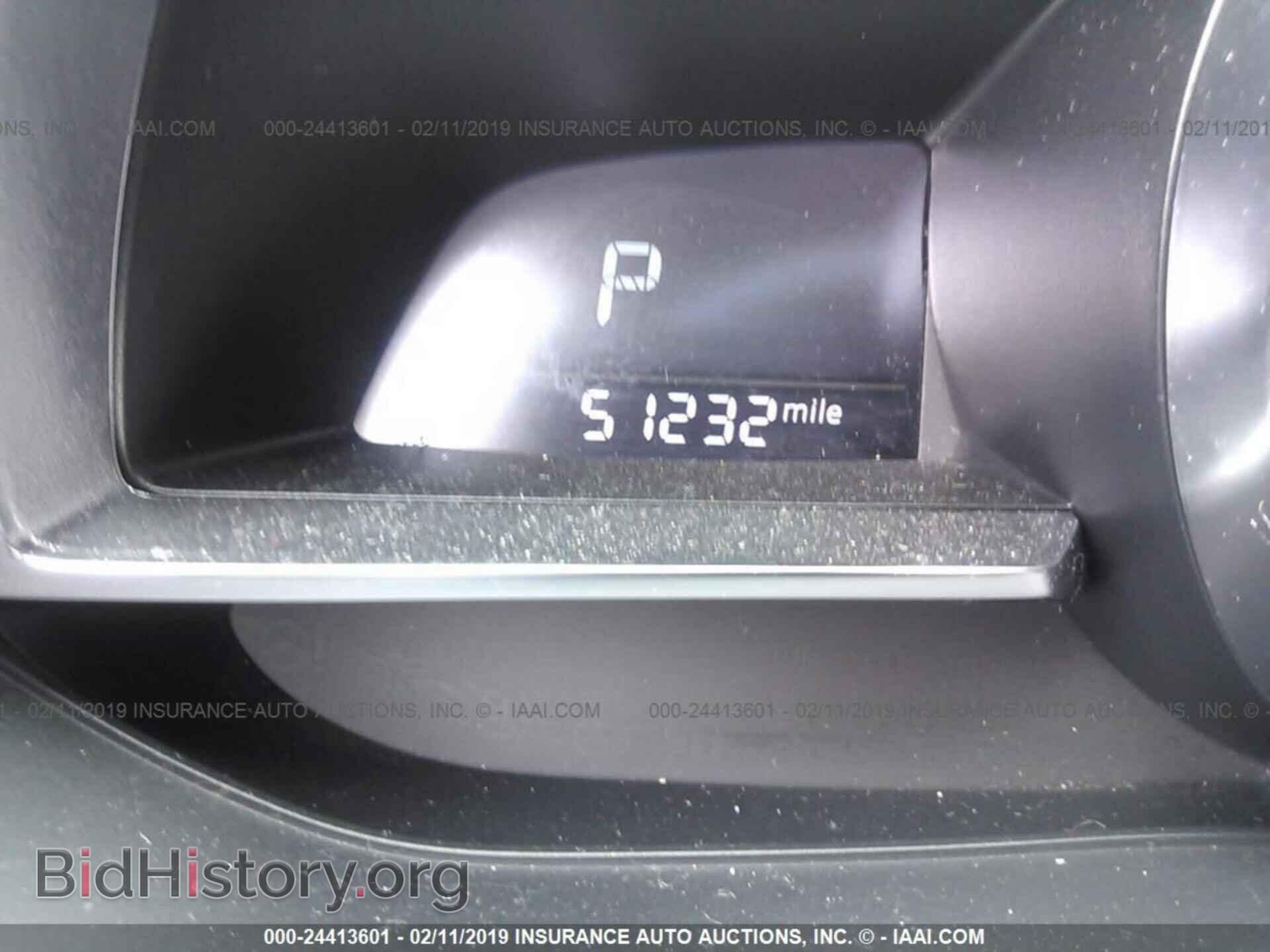 2015 MAZDA 3 - VIN: JM1BM1W39F1236668 - Фото 7