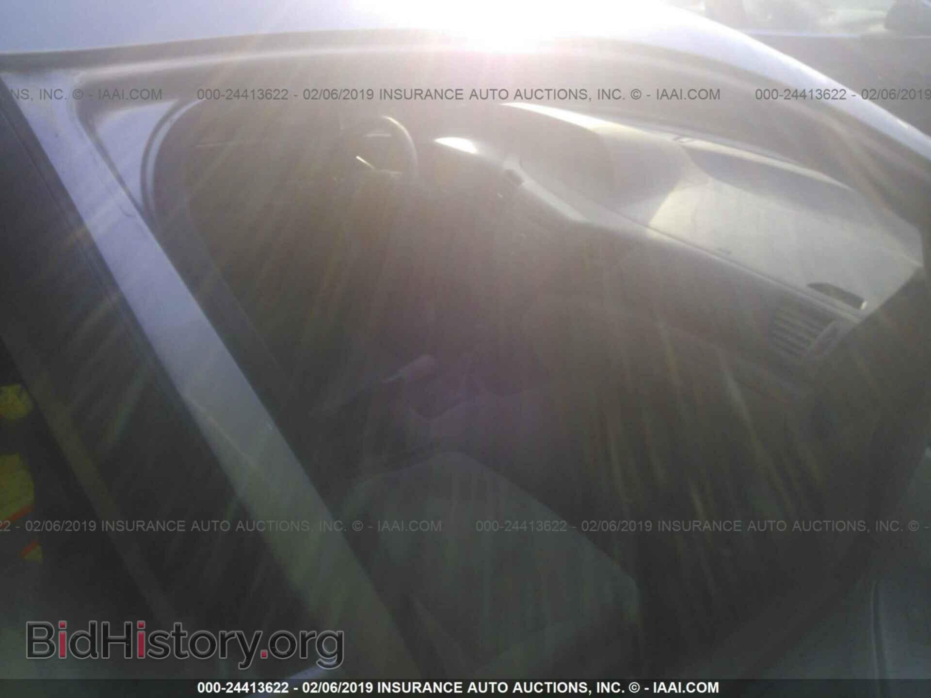 2012 HONDA CIVIC - VIN: 19XFB2F54CE339651 - Фото 5