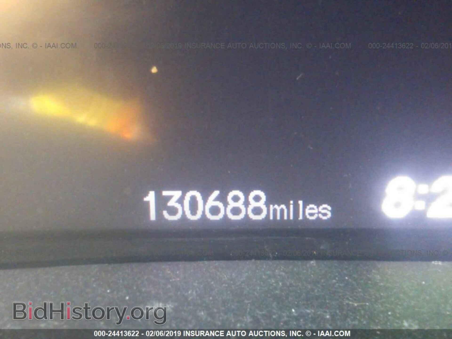 2012 HONDA CIVIC - VIN: 19XFB2F54CE339651 - Фото 7