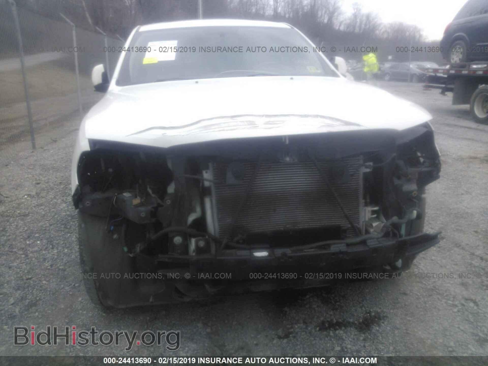 2012 DODGE DURANGO - VIN: 1C4RDJAG2CC213175 - Photo 6
