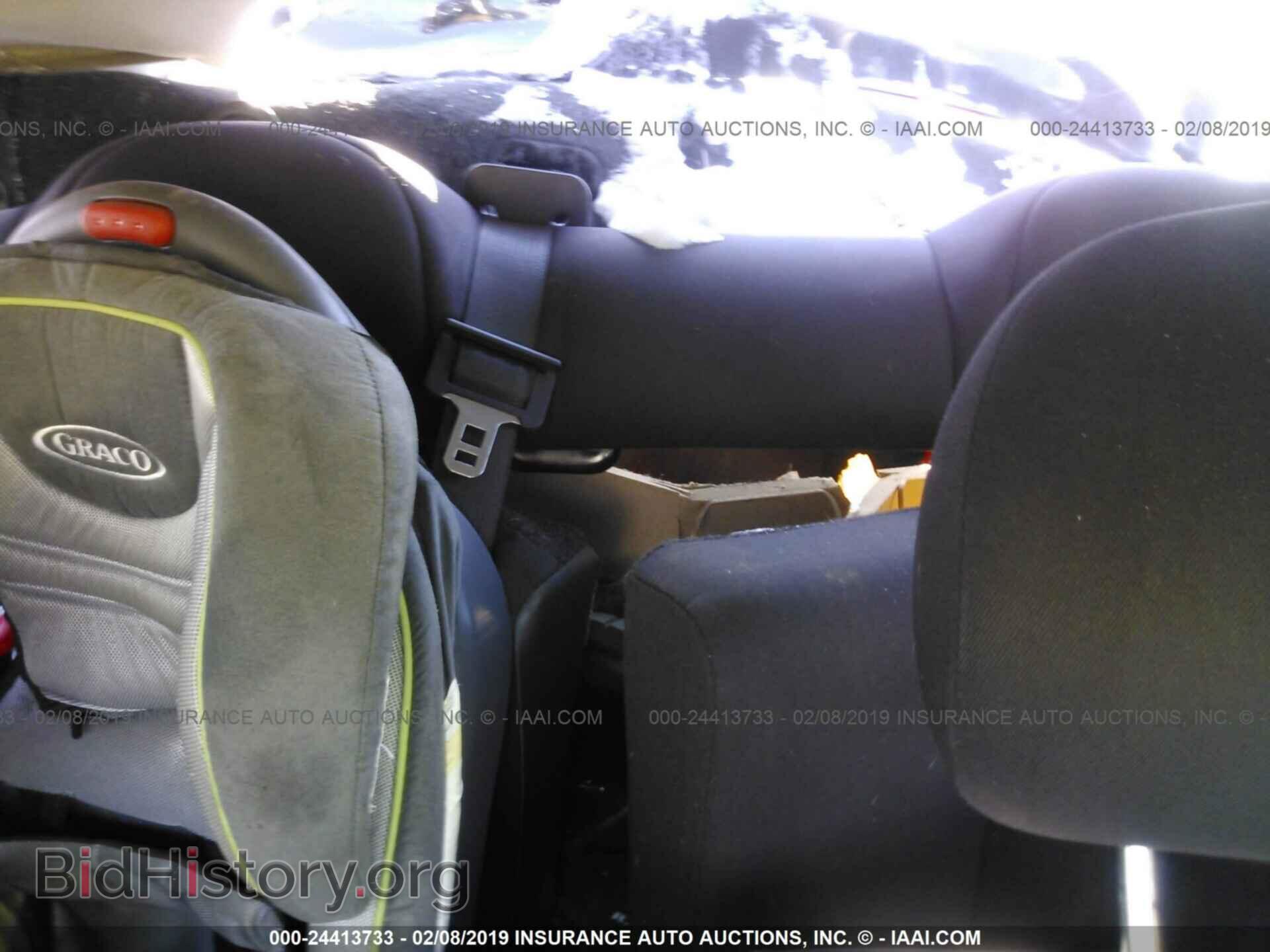 2003 DODGE NEON - VIN: 1B3ES56C23D235352 - Фото 8
