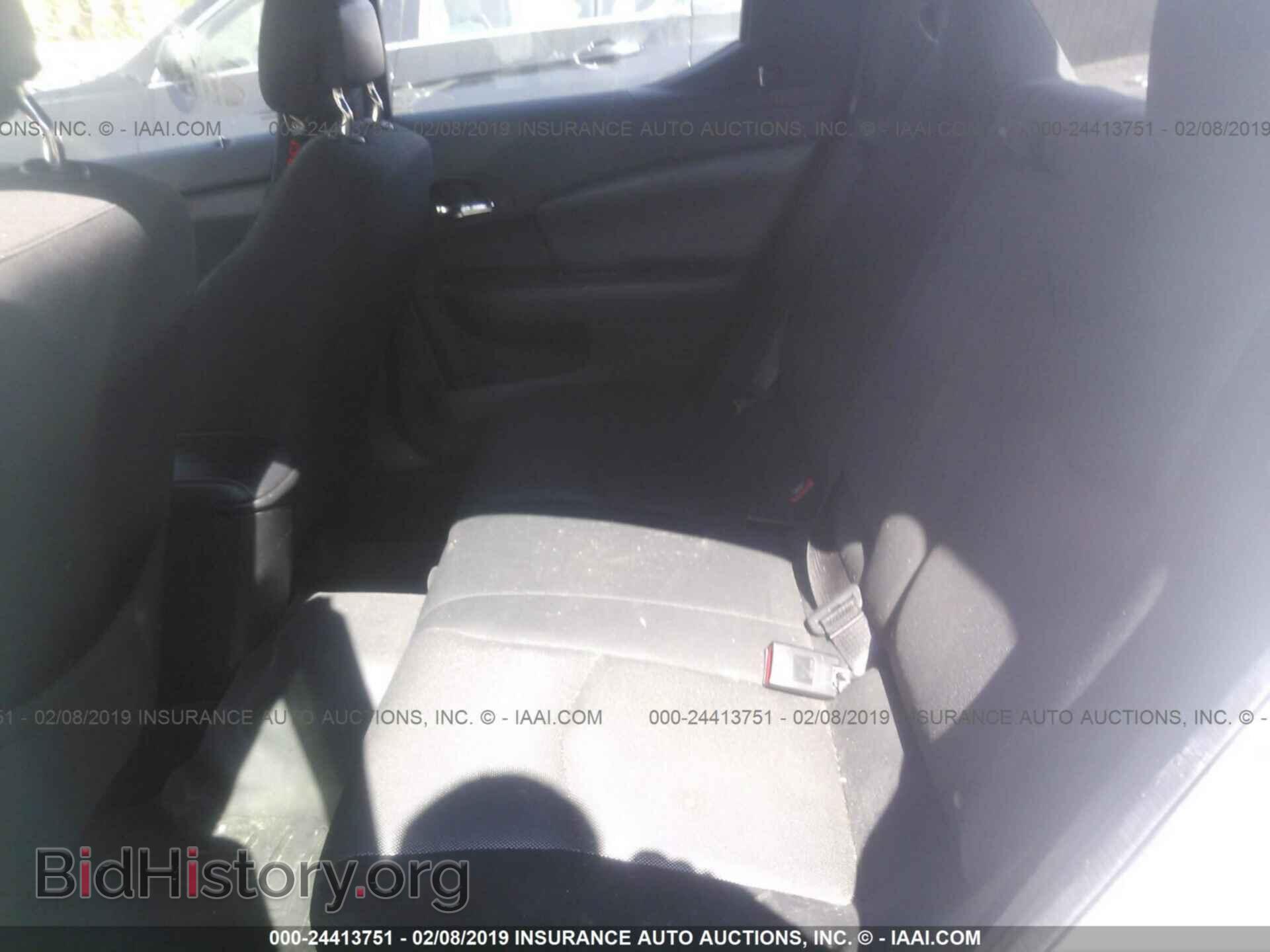 2013 DODGE AVENGER - VIN: 1C3CDZAB0DN752302 - Photo 8
