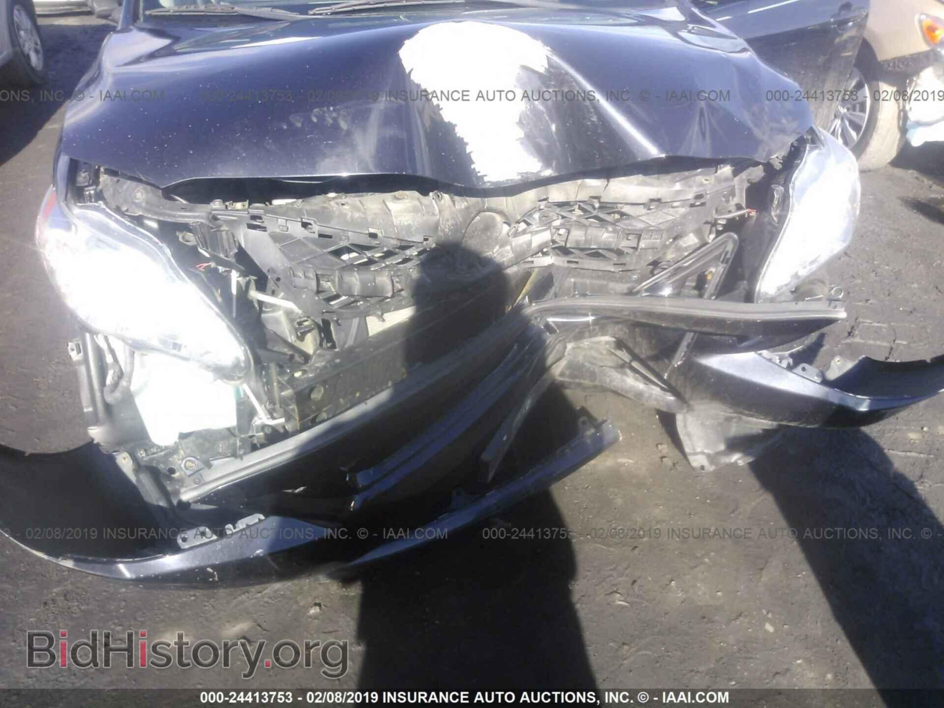 2013 TOYOTA COROLLA - VIN: 2T1BU4EE7DC946763 - Photo 6