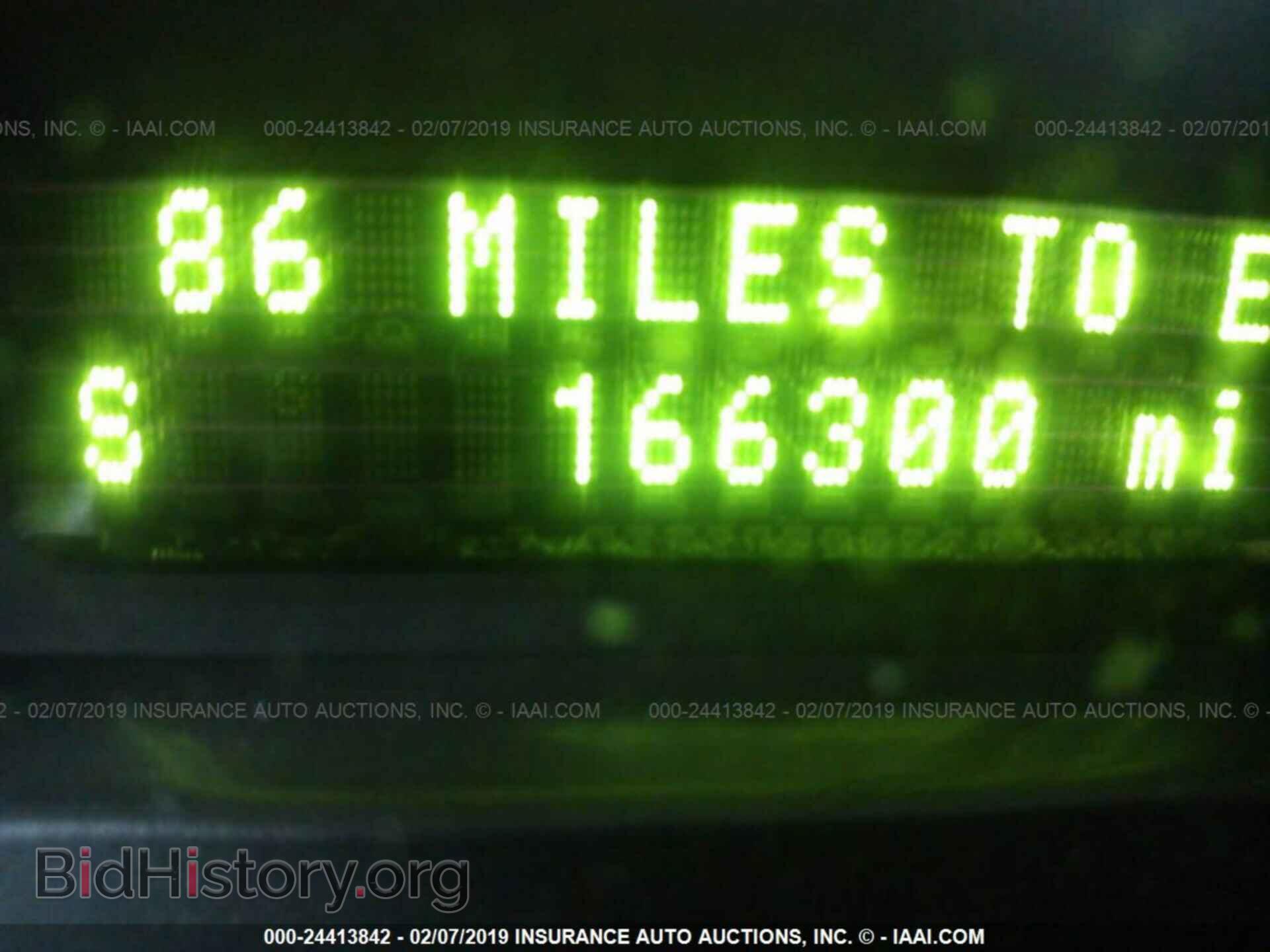 2010 FORD EDGE - VIN: 2FMDK4JC1ABB24009 - Photo 7