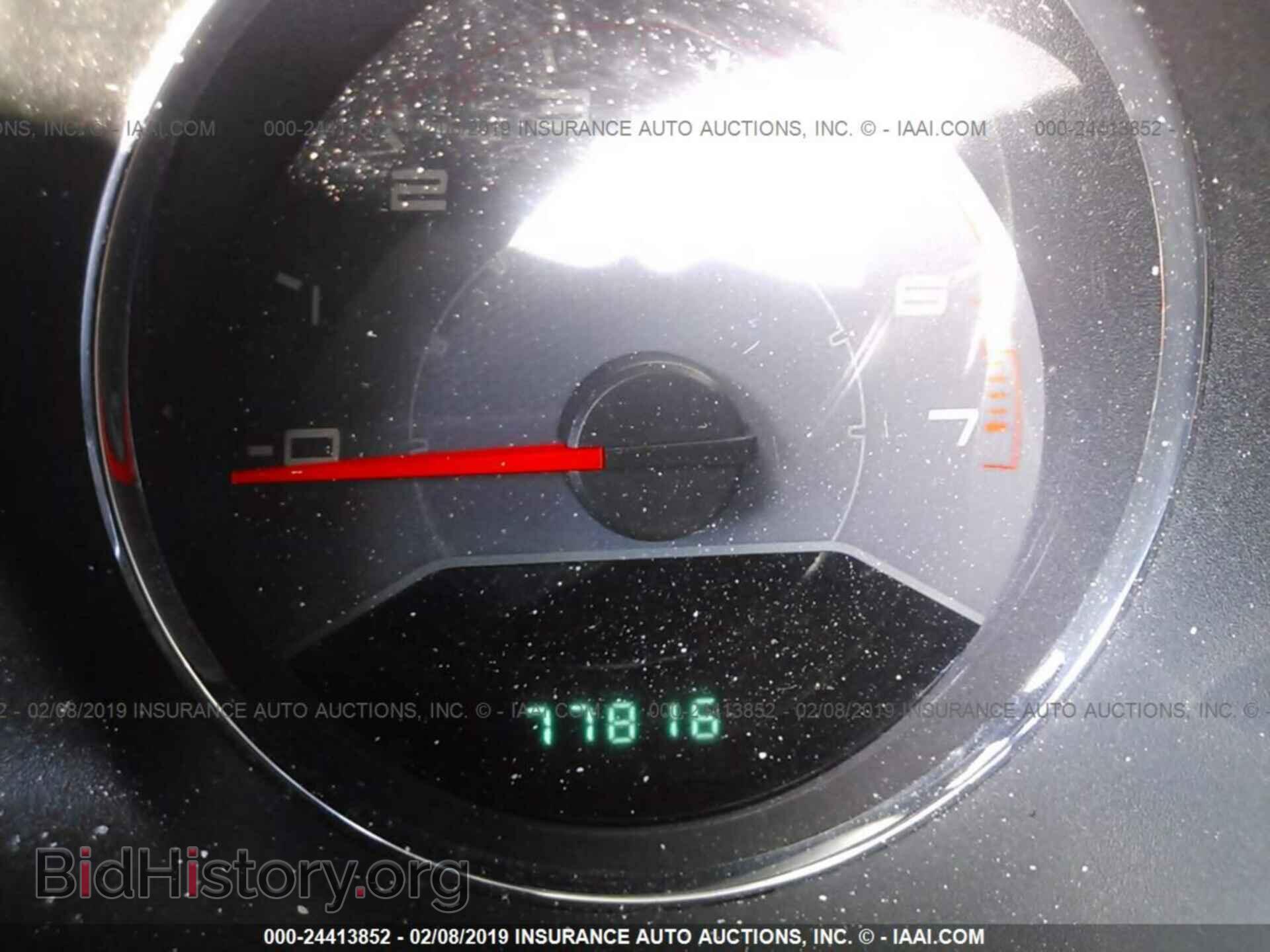 2013 DODGE AVENGER - VIN: 1C3CDZAB5DN589324 - Фото 7