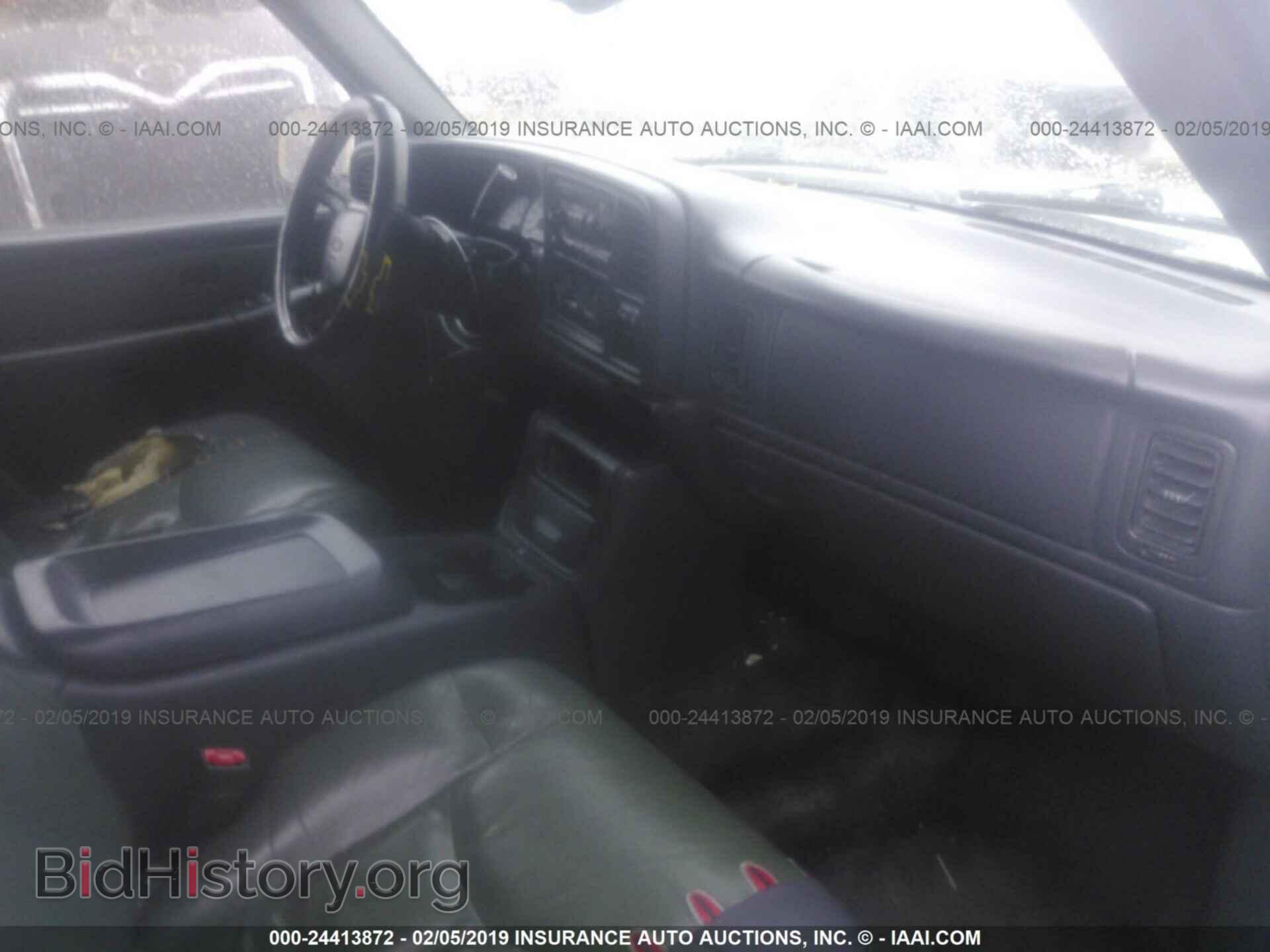 2006 LEXUS IS - VIN: JTHBK262665000148 - Photo 5