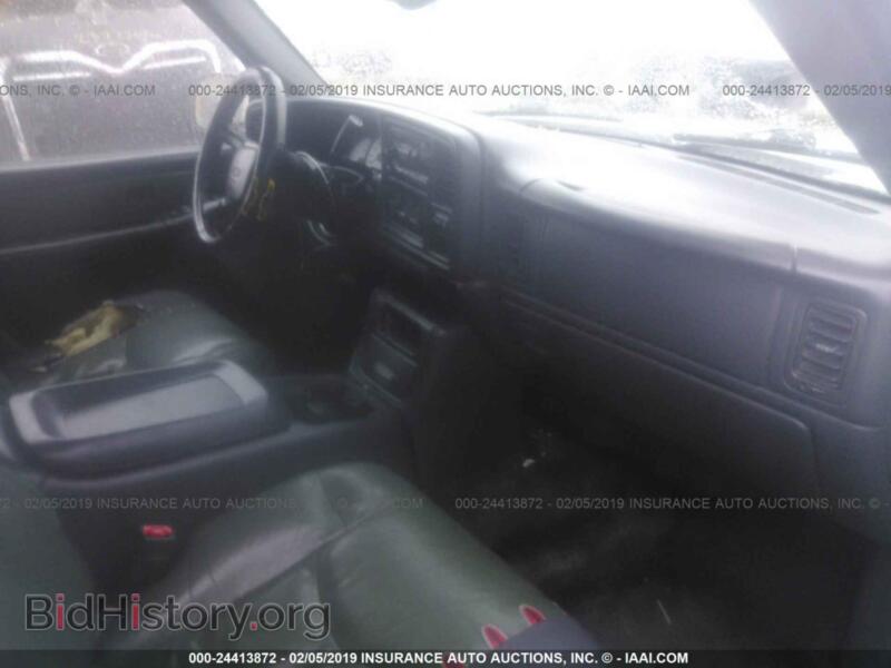 2006 Lexus IS (VIN JTHBK262665000148) — фото 5 из 10