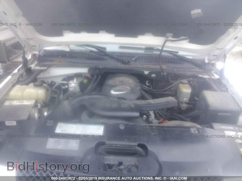 2006 Lexus IS (VIN JTHBK262665000148) — фото 10 из 10