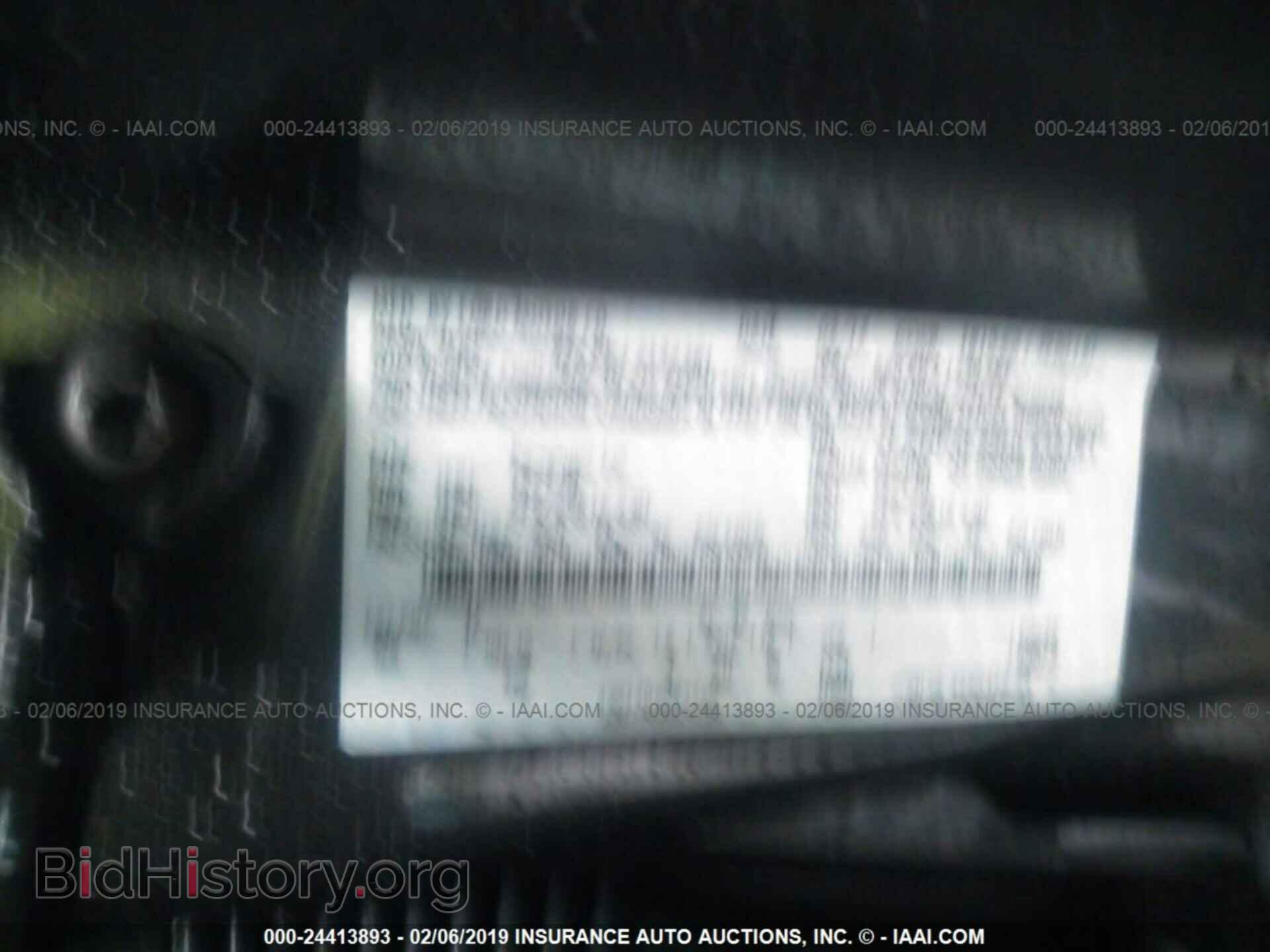 2017 FORD FOCUS - VIN: 1FADP3F20HL235151 - Фото 9