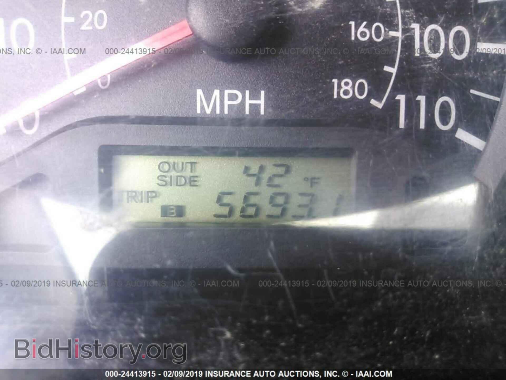 2007 TOYOTA COROLLA - VIN: 1NXBR32E07Z886814 - Фото 7