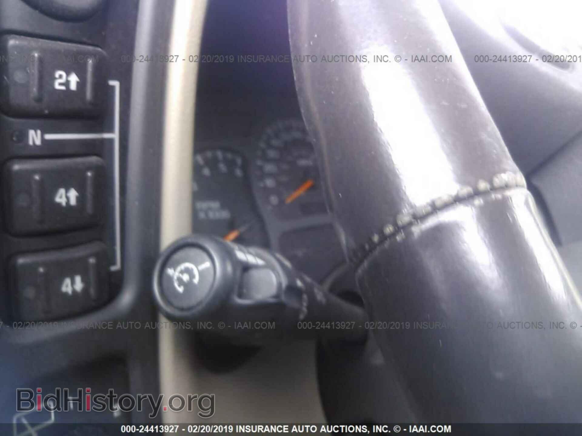 2005 NISSAN MAXIMA - VIN: 1N4BA41E65C839010 - Фото 7