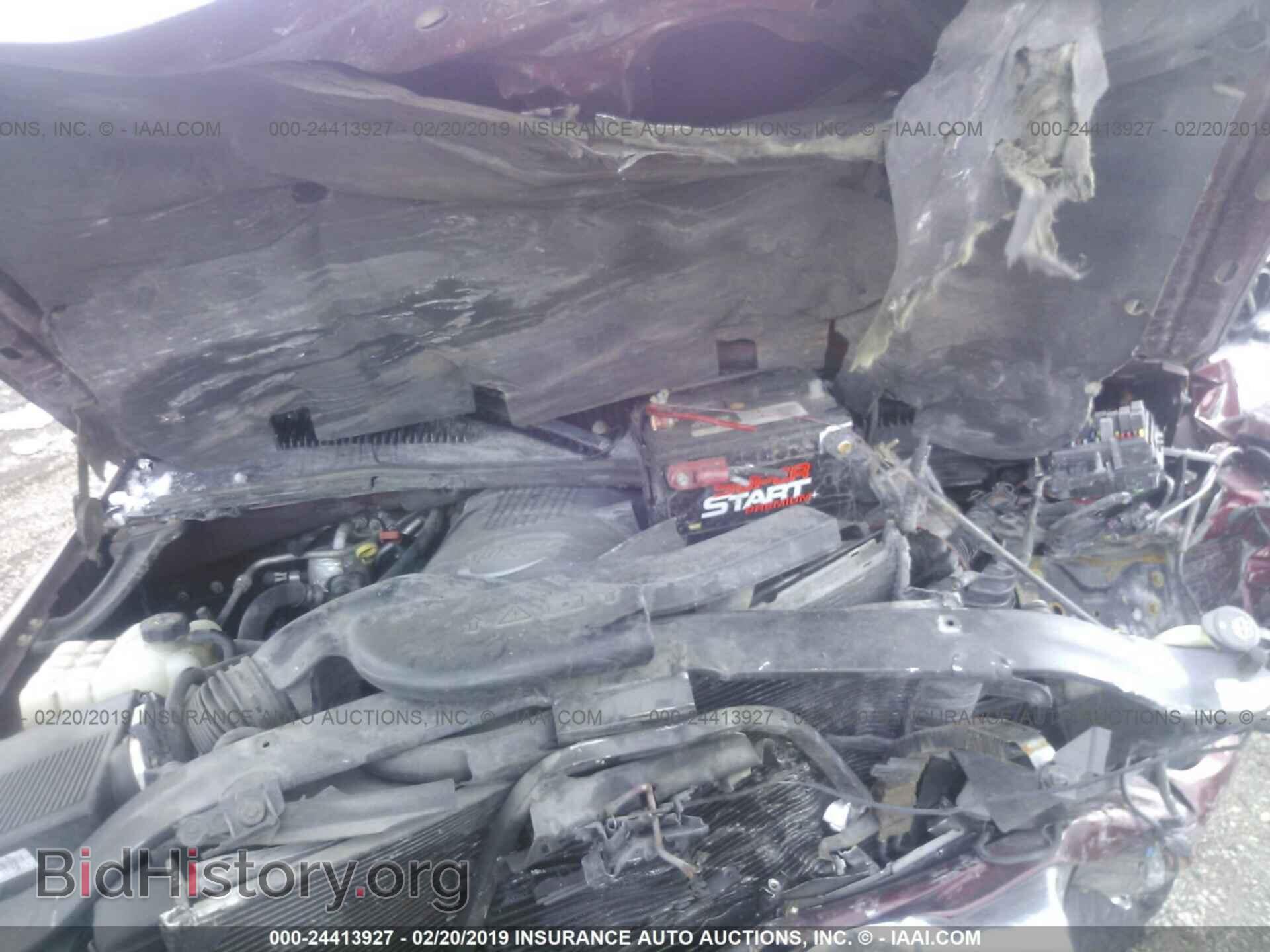 2005 NISSAN MAXIMA - VIN: 1N4BA41E65C839010 - Фото 10