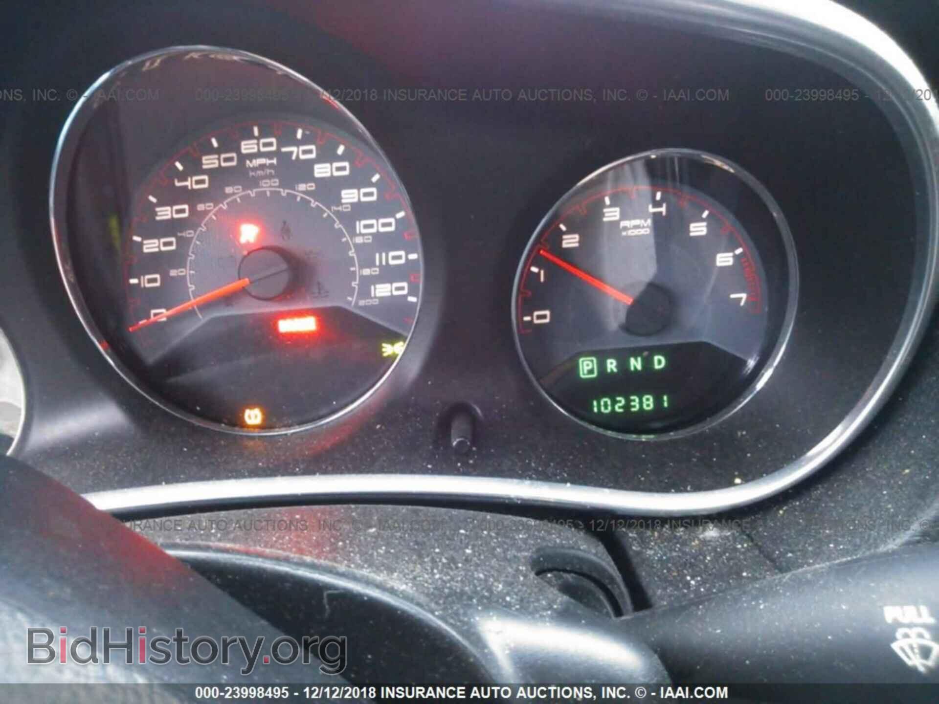 2013 DODGE AVENGER - VIN: 1C3CDZCB6DN625986 - Фото 7