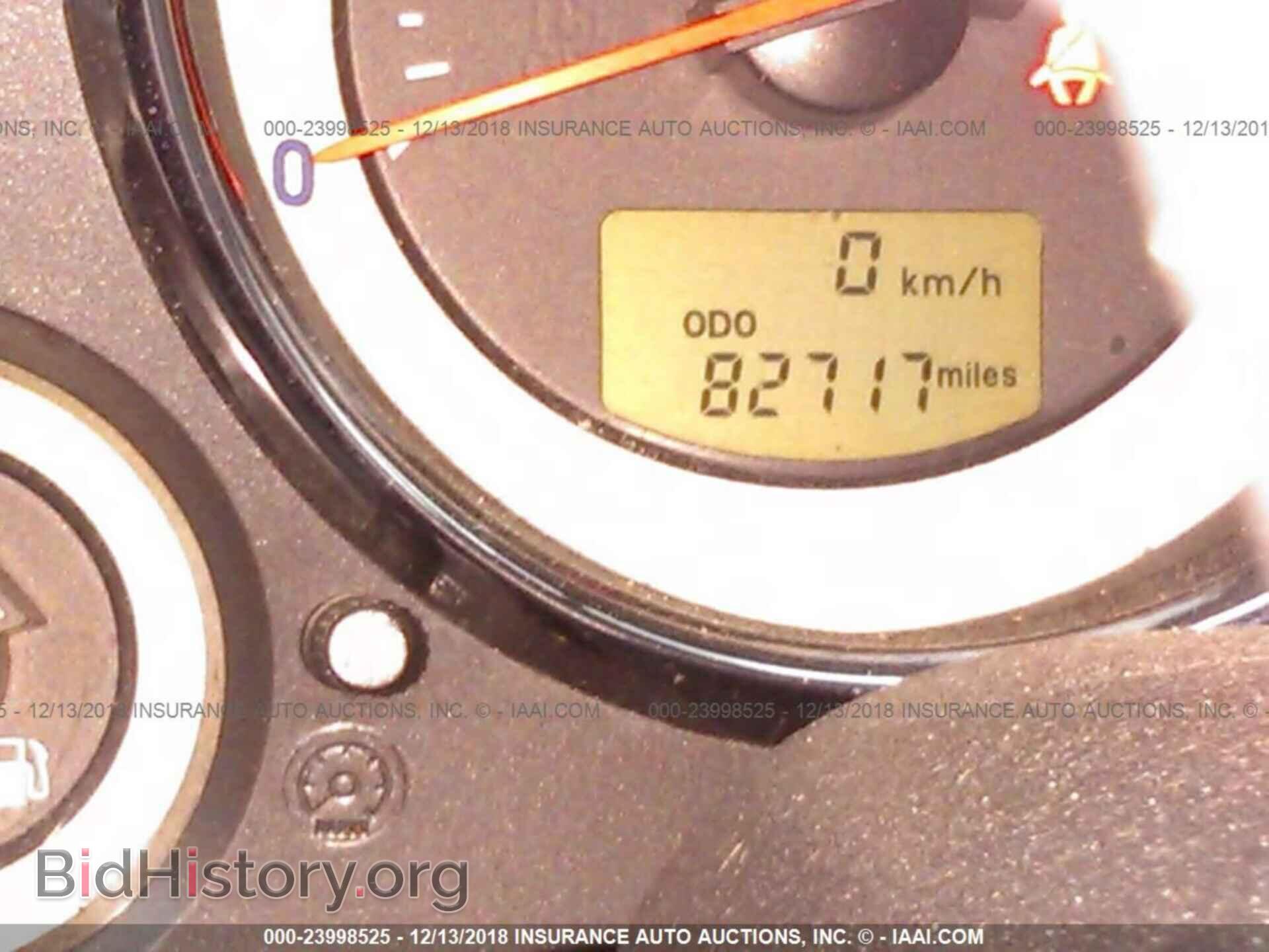 2009 MITSUBISHI ECLIPSE - VIN: 4A3AK24F69E021294 - Фото 7