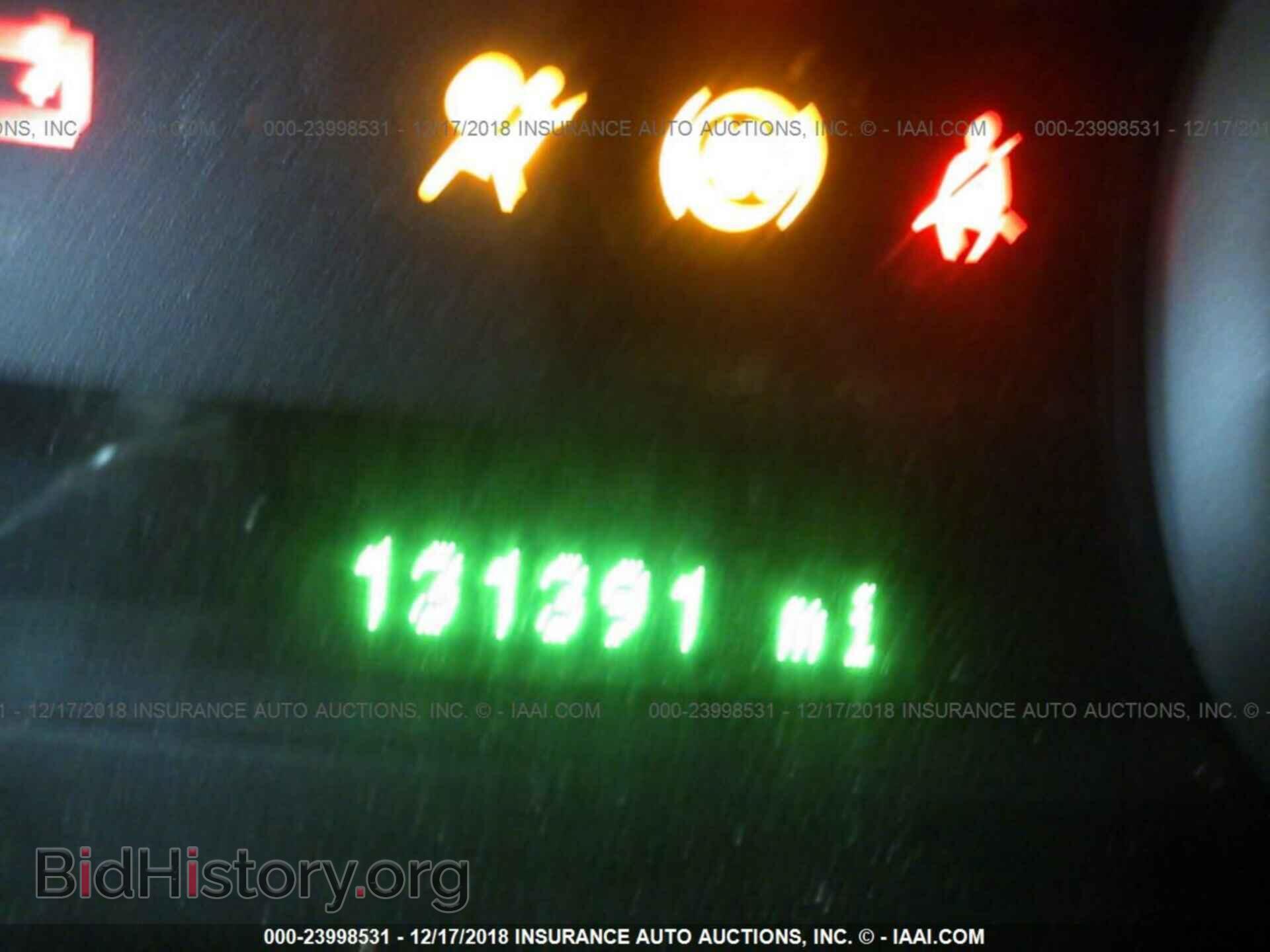 2001 MITSUBISHI ECLIPSE - VIN: 4A3AE85H01E187311 - Фото 7