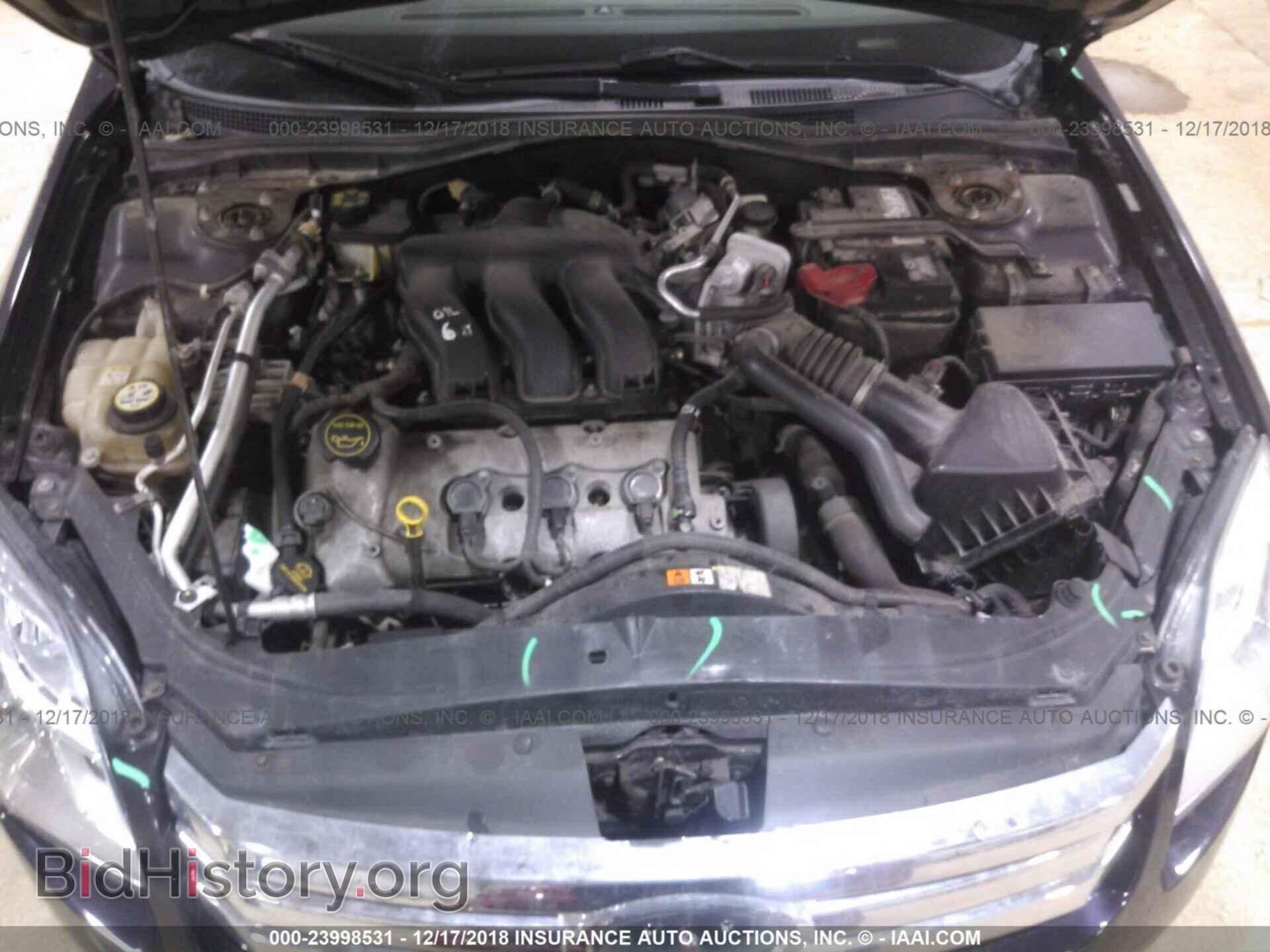2001 MITSUBISHI ECLIPSE - VIN: 4A3AE85H01E187311 - Фото 10
