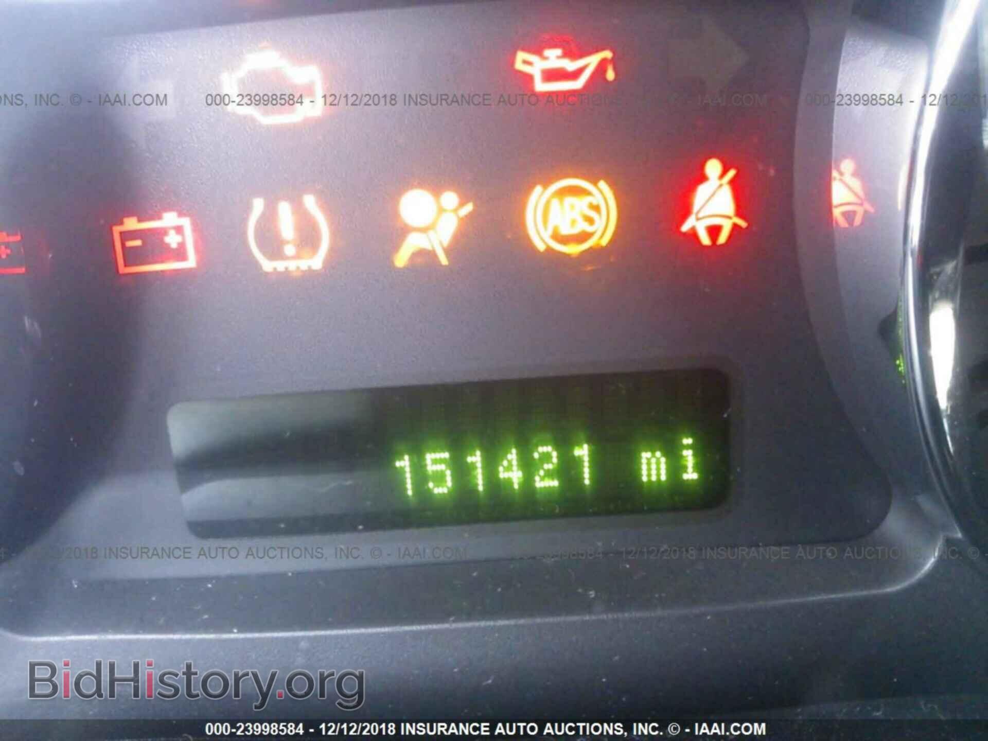 2009 FORD EDGE - VIN: 2FMDK39C49BA92229 - Фото 7