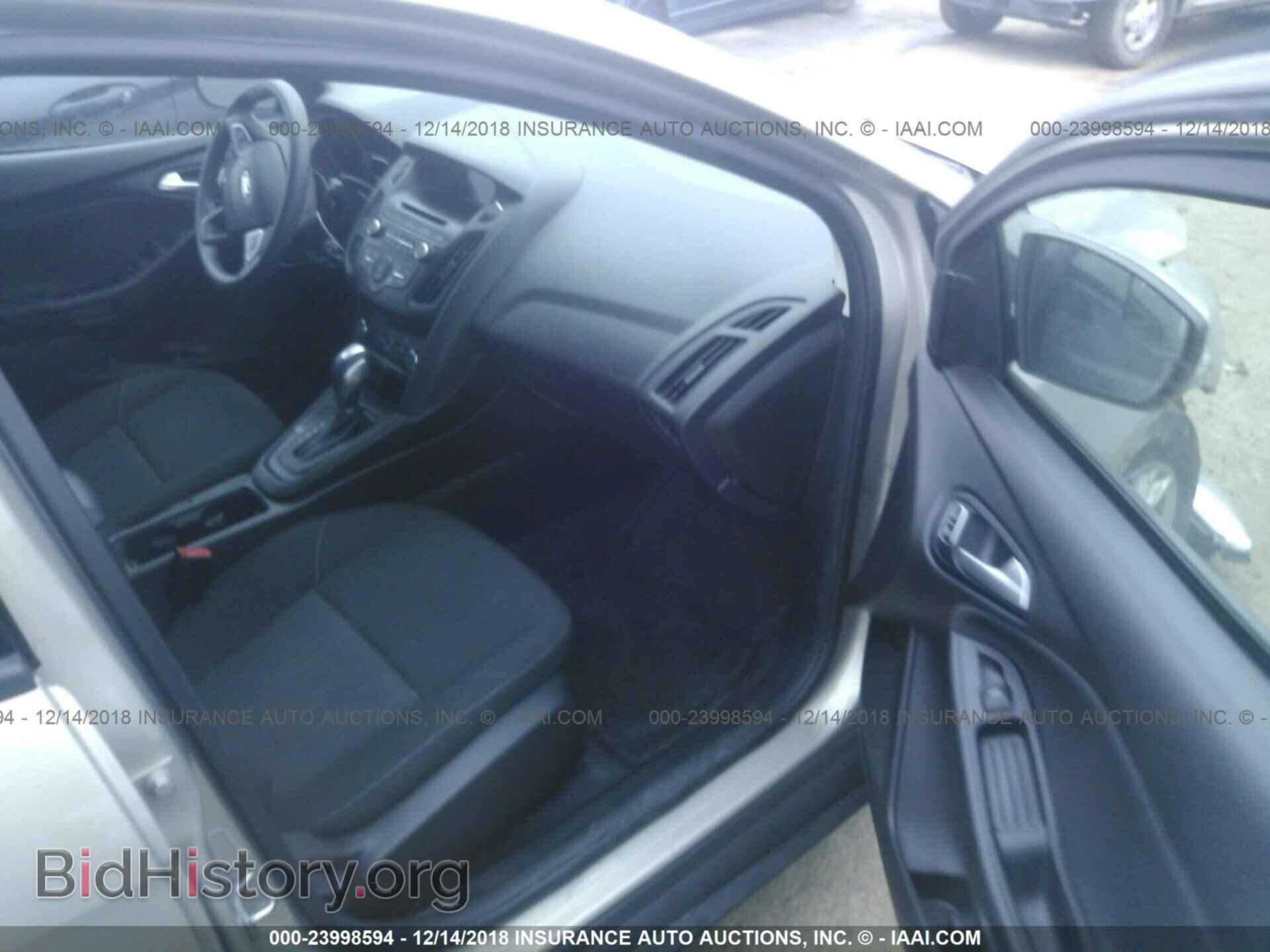 2010 DODGE JOURNEY - VIN: 3D4PG5FV2AT117550 - Фото 5