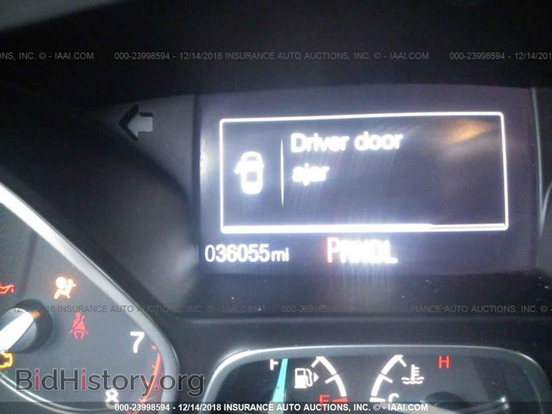2010 DODGE JOURNEY - VIN: 3D4PG5FV2AT117550 - Фото 7