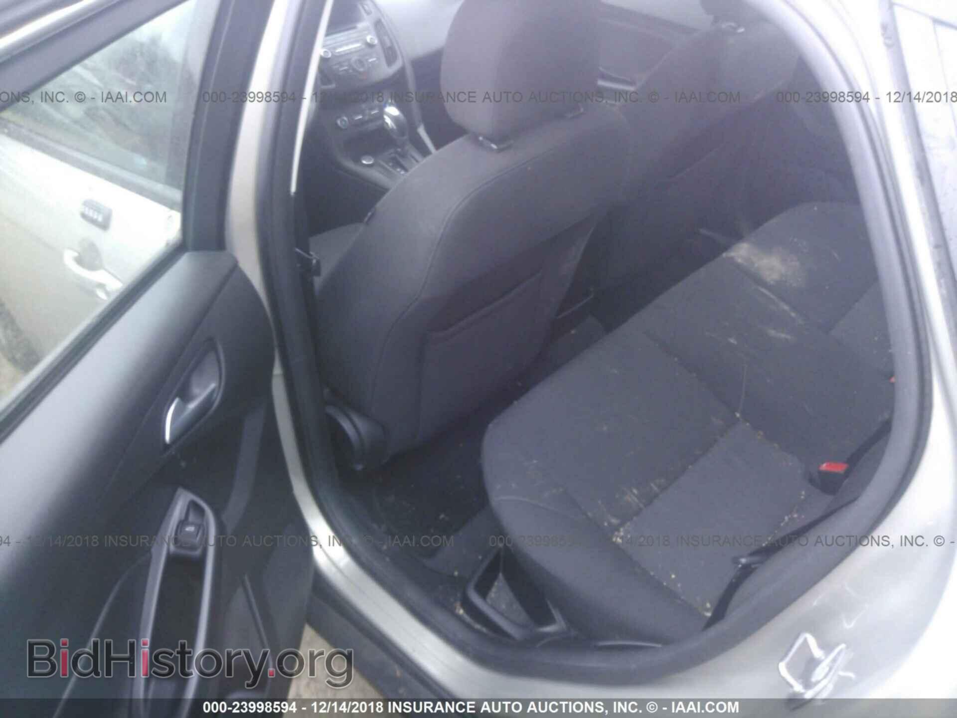 2010 DODGE JOURNEY - VIN: 3D4PG5FV2AT117550 - Фото 8