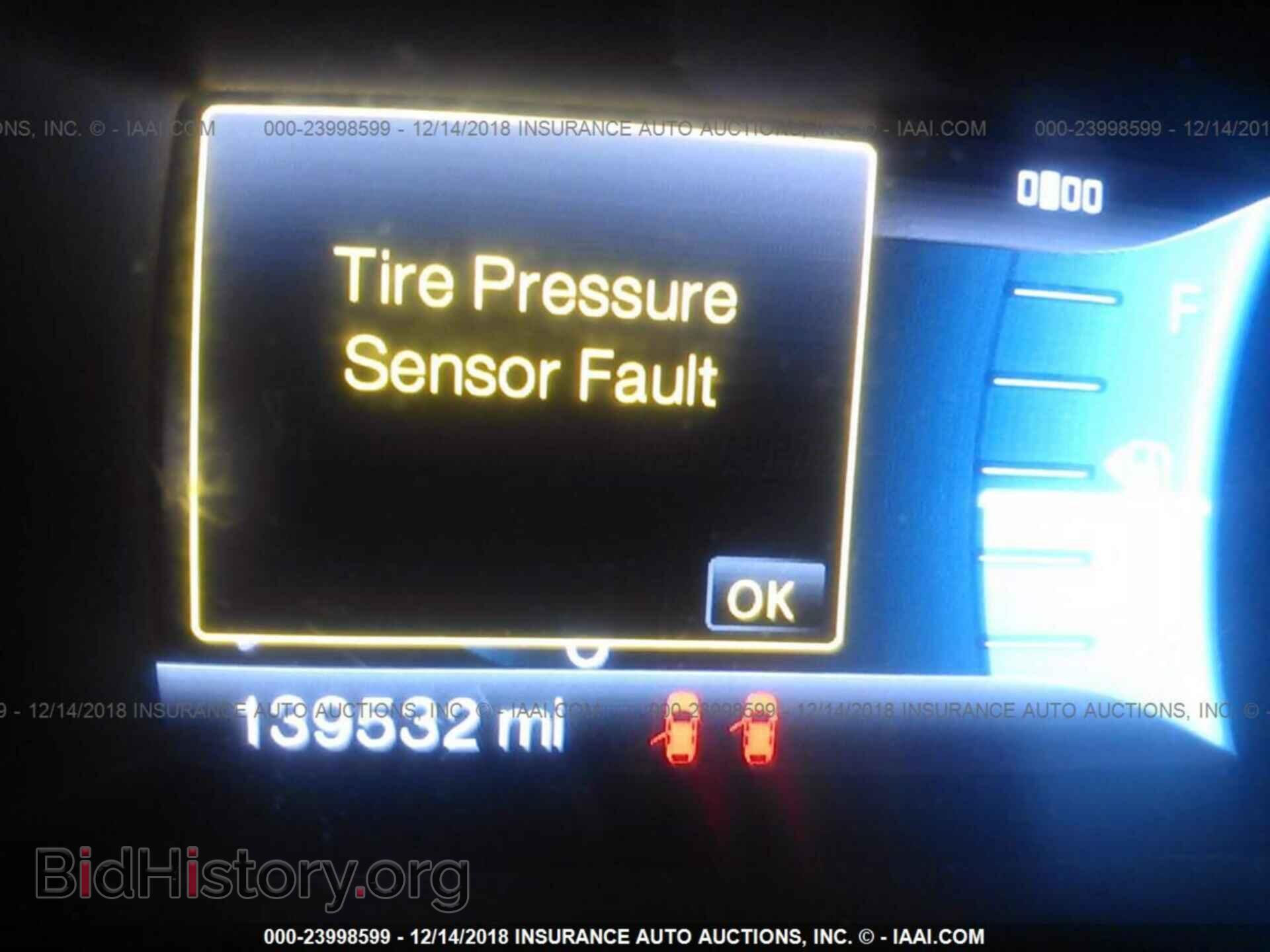 2011 FORD EDGE - VIN: 2FMDK4JC2BBA66705 - Фото 7