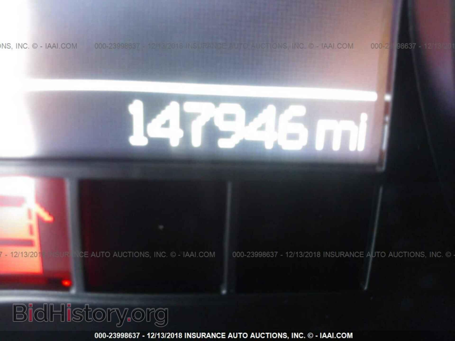 2012 DODGE RAM 1500 - VIN: 1C6RD6LT8CS175570 - Photo 7