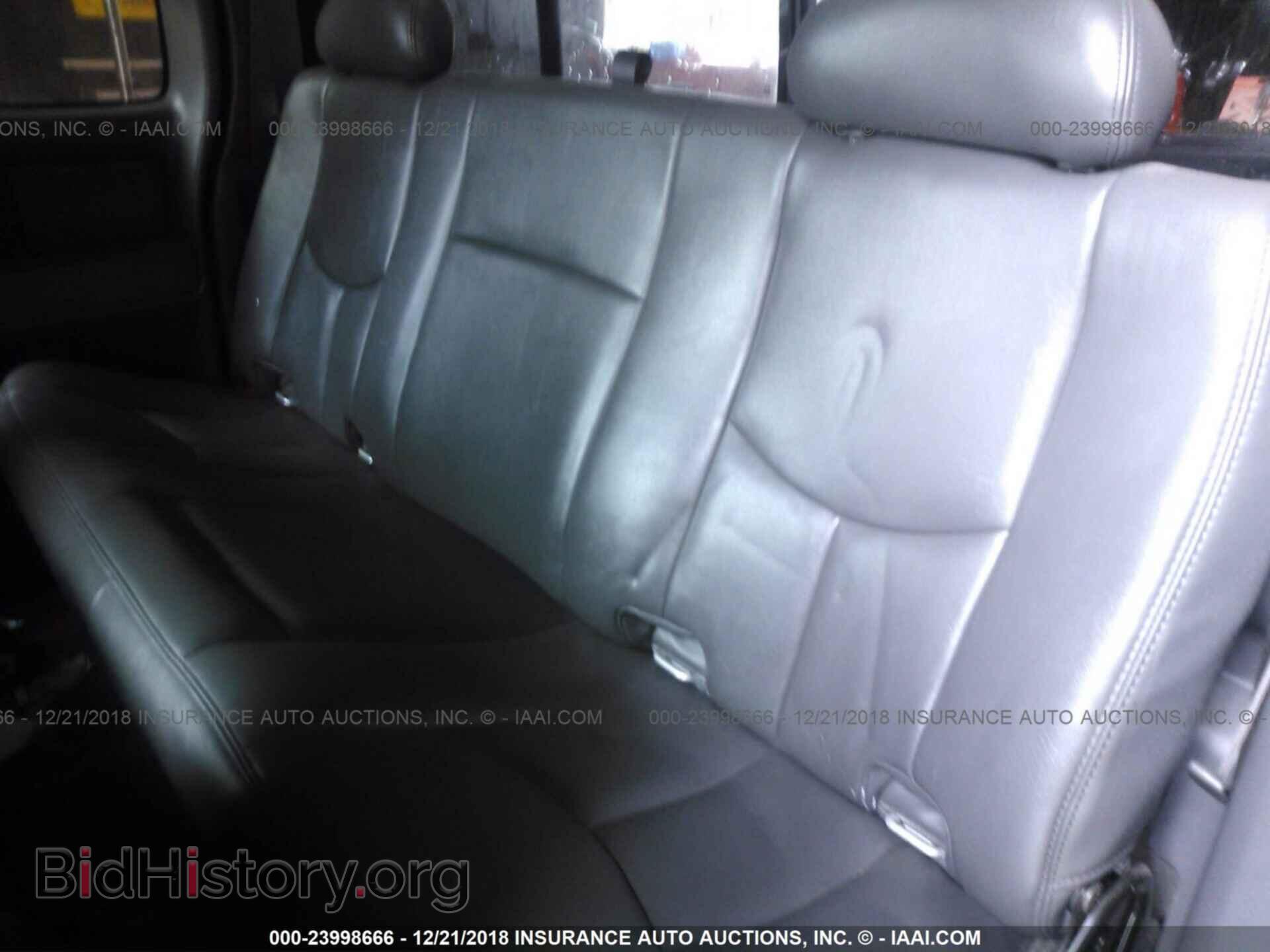 2005 CHEVROLET SILVERADO - VIN: 2GCEC19T251247600 - Фото 8