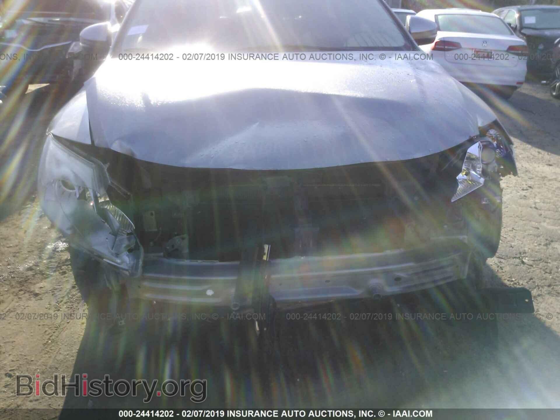 2011 MAZDA CX-9 - VIN: JM3TB2DA5B0302626 - Фото 6
