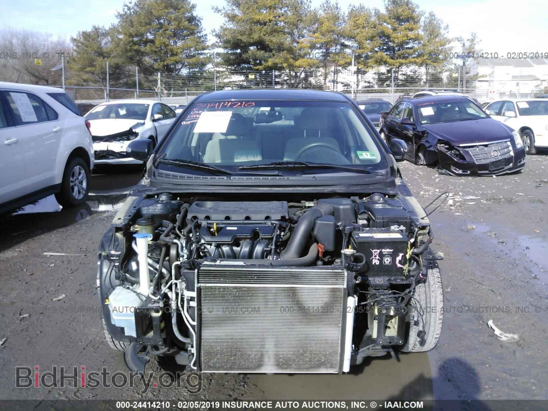 2006 HONDA PILOT - VIN: 5FNYF18576B028332 - Фото 6