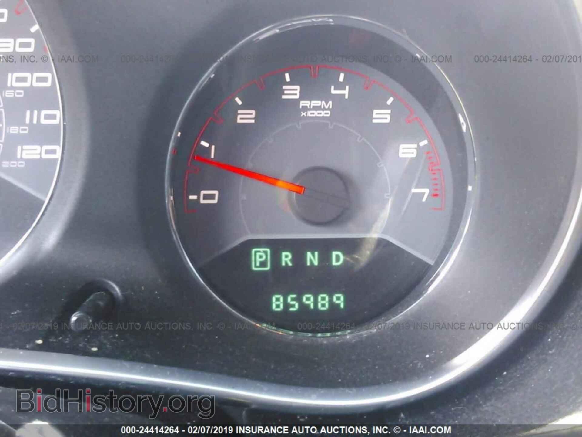 2014 DODGE AVENGER - VIN: 1C3CDZAB9EN140116 - Фото 7