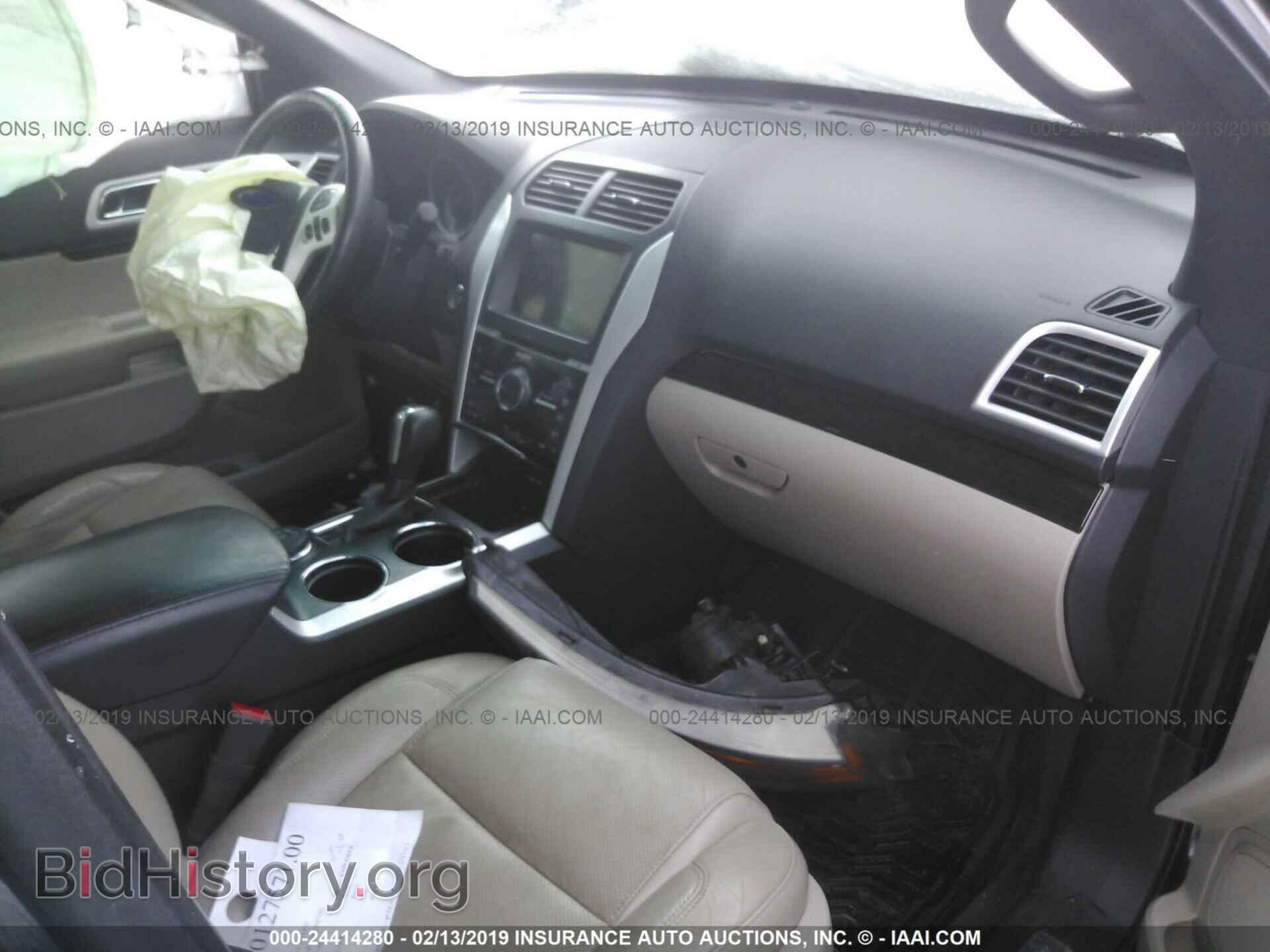 2003 LEXUS ES - VIN: JTHBF30G330094660 - Фото 5