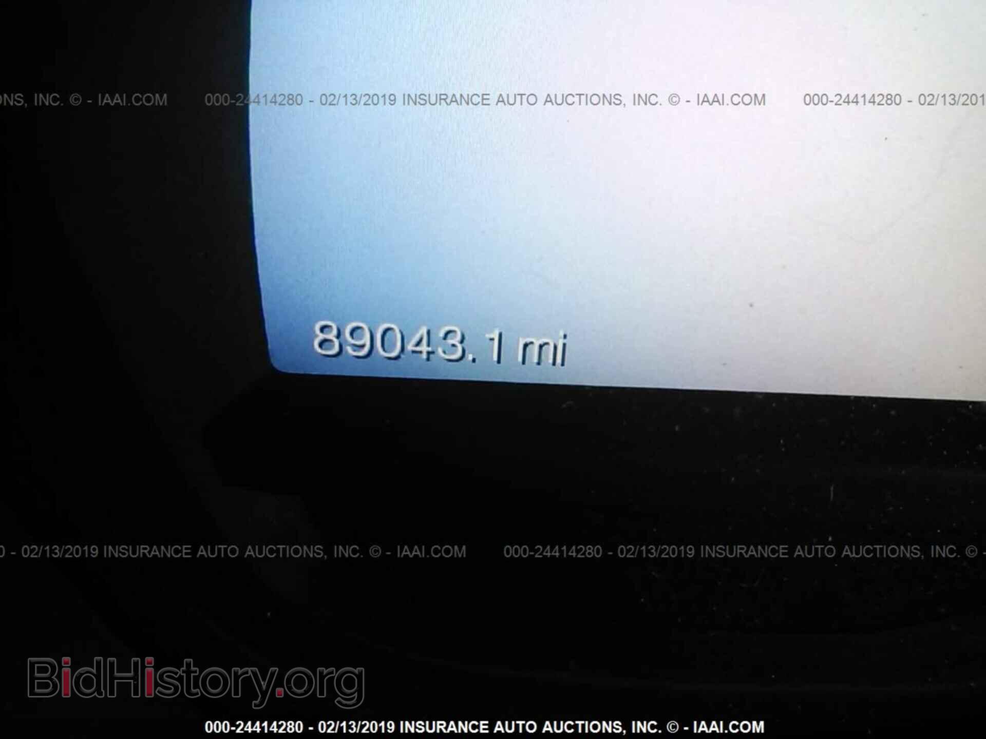 2003 LEXUS ES - VIN: JTHBF30G330094660 - Фото 7
