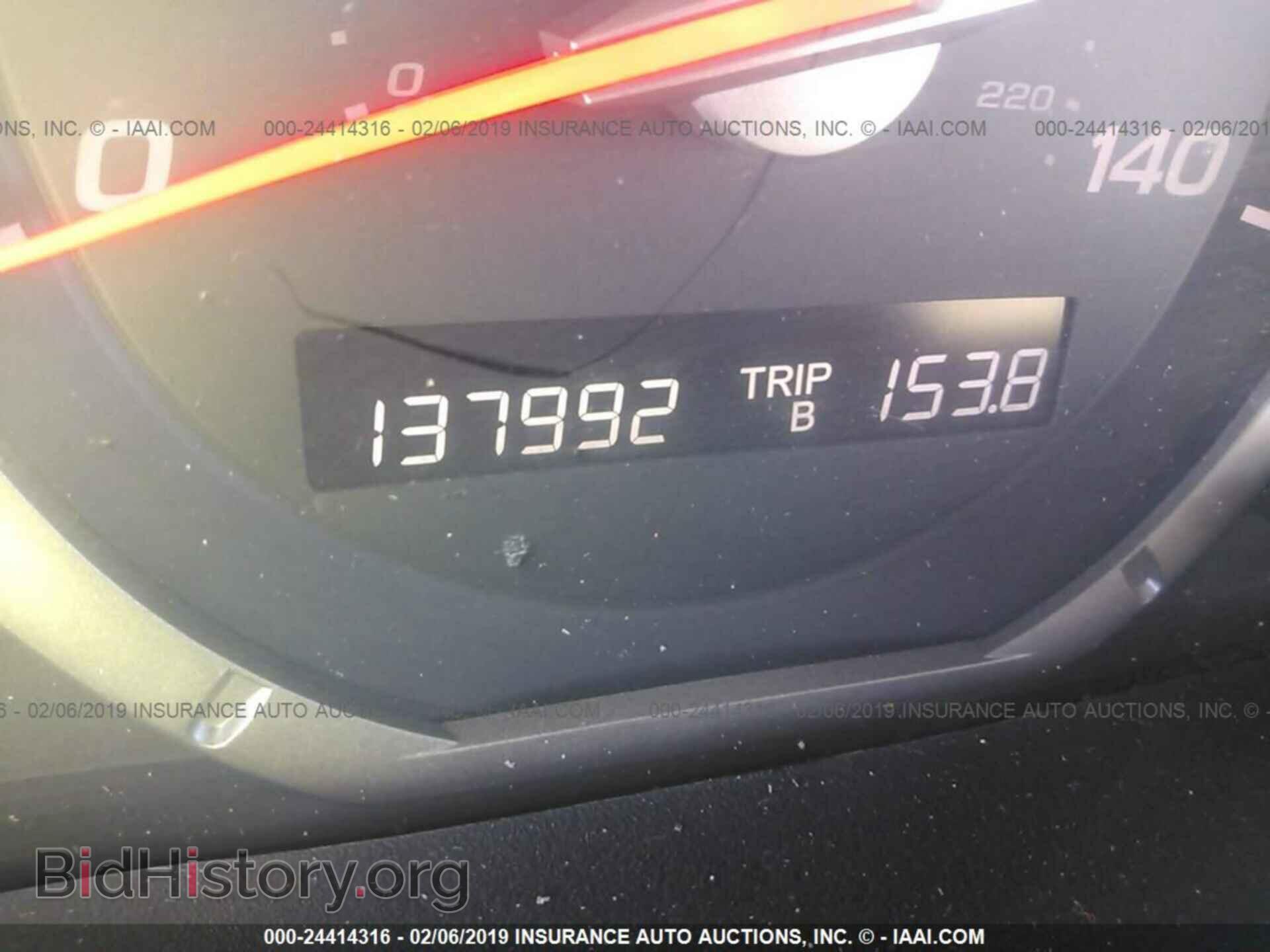 2007 HONDA PILOT - VIN: 5FNYF281X7B031049 - Фото 7