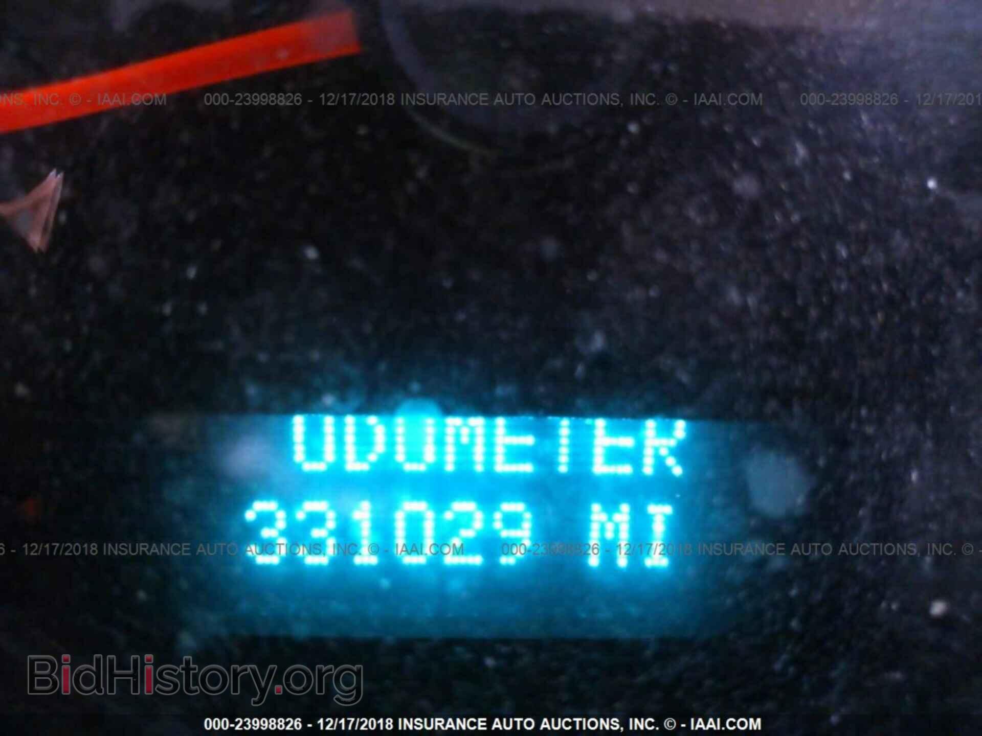 2009 CHEVROLET SILVERADO - VIN: 1GCHC59K59E162668 - Фото 7