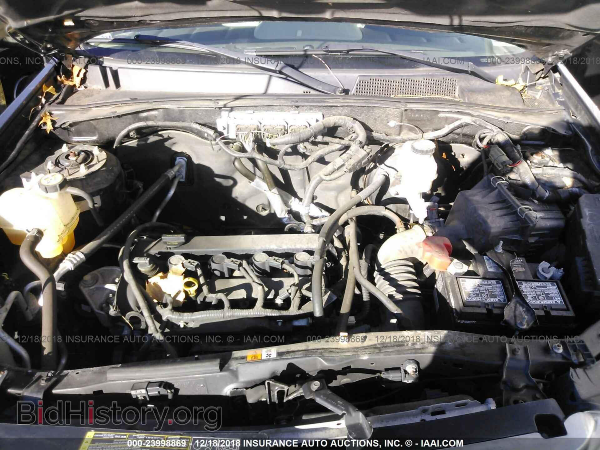 2012 CHRYSLER 200 - VIN: 1C3CCBAB3CN271064 - Фото 10