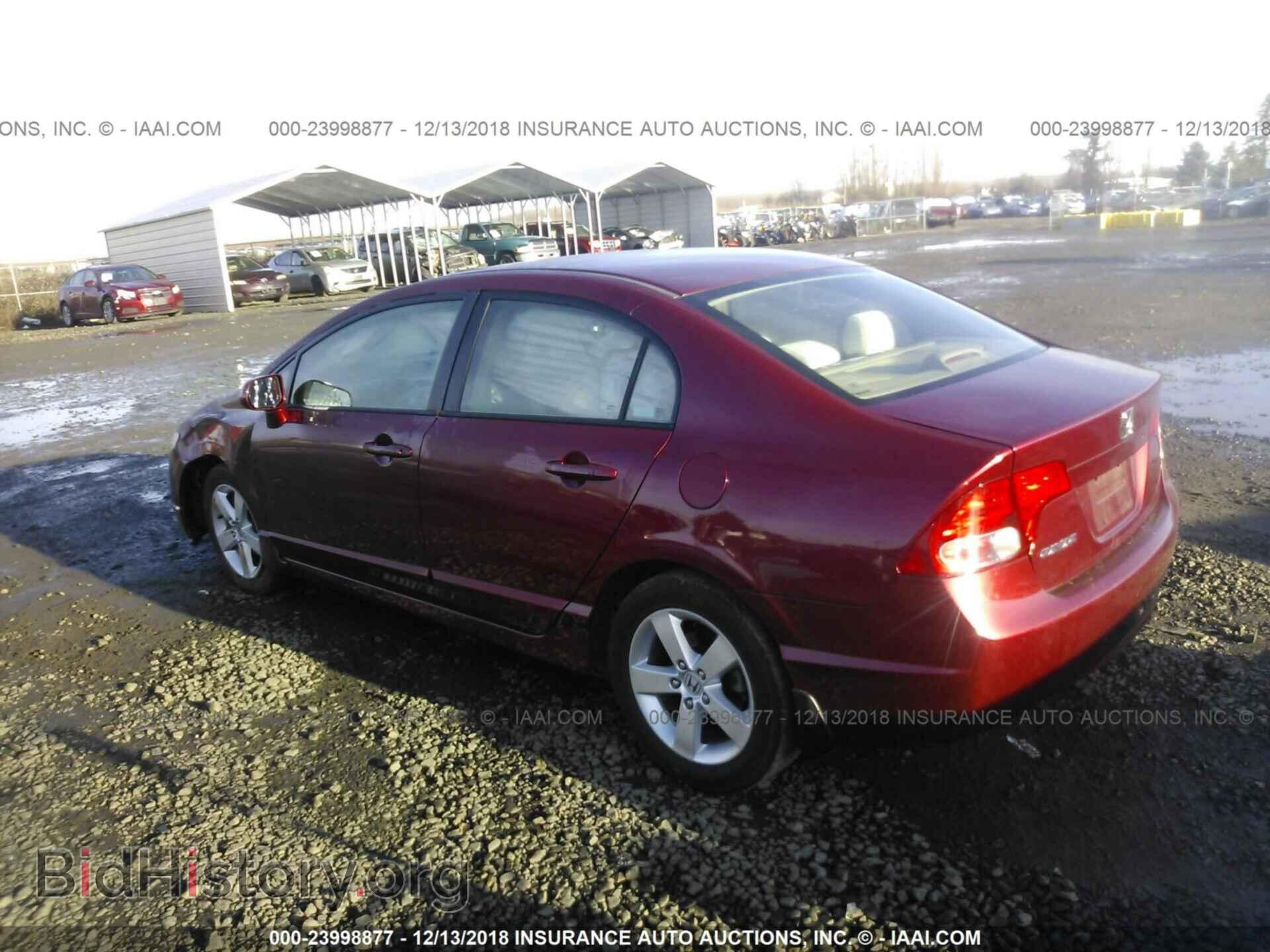 2012 FORD FOCUS - VIN: 1FAHP3N22CL303493 - Фото 3