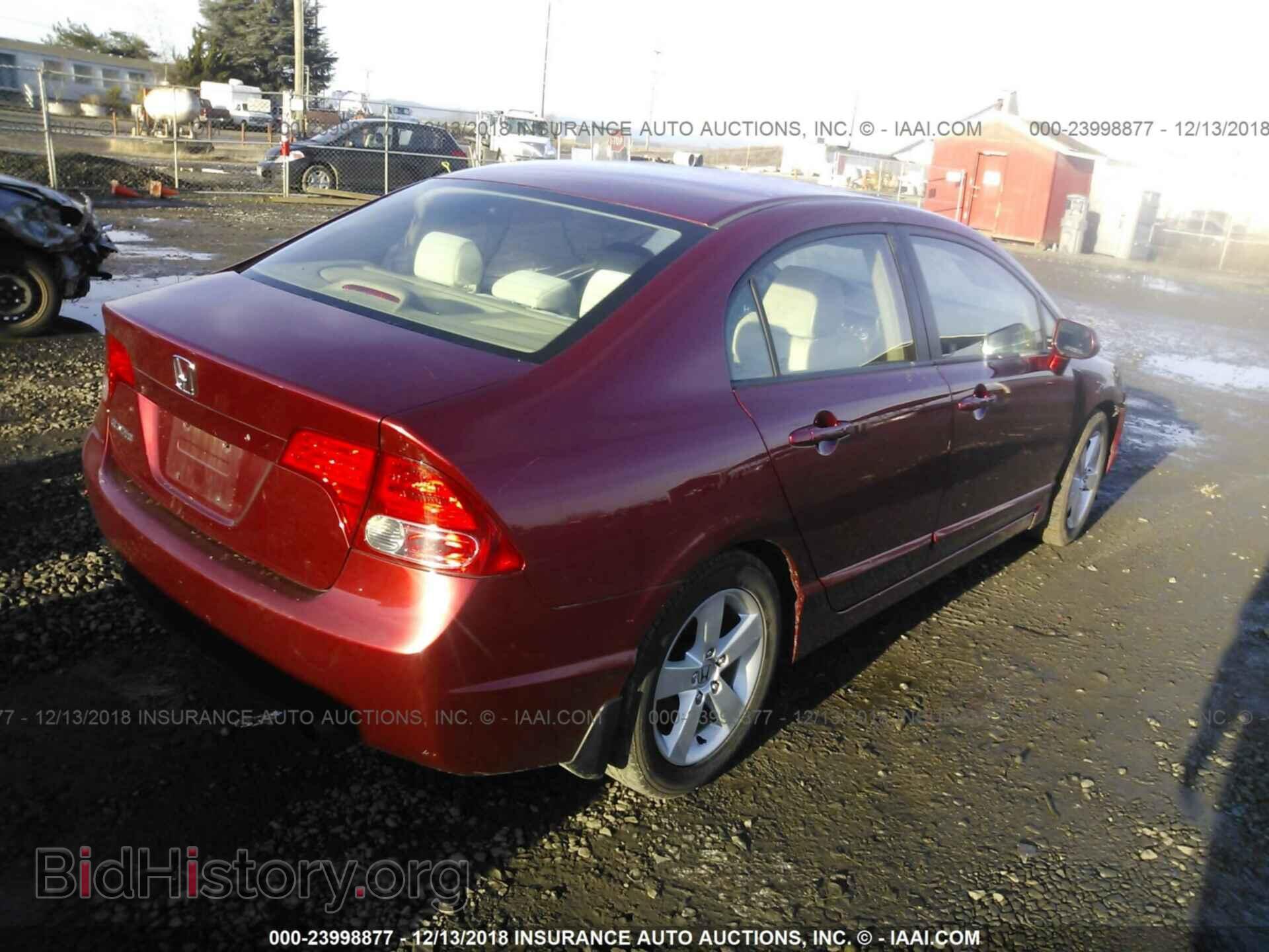 2012 FORD FOCUS - VIN: 1FAHP3N22CL303493 - Фото 4