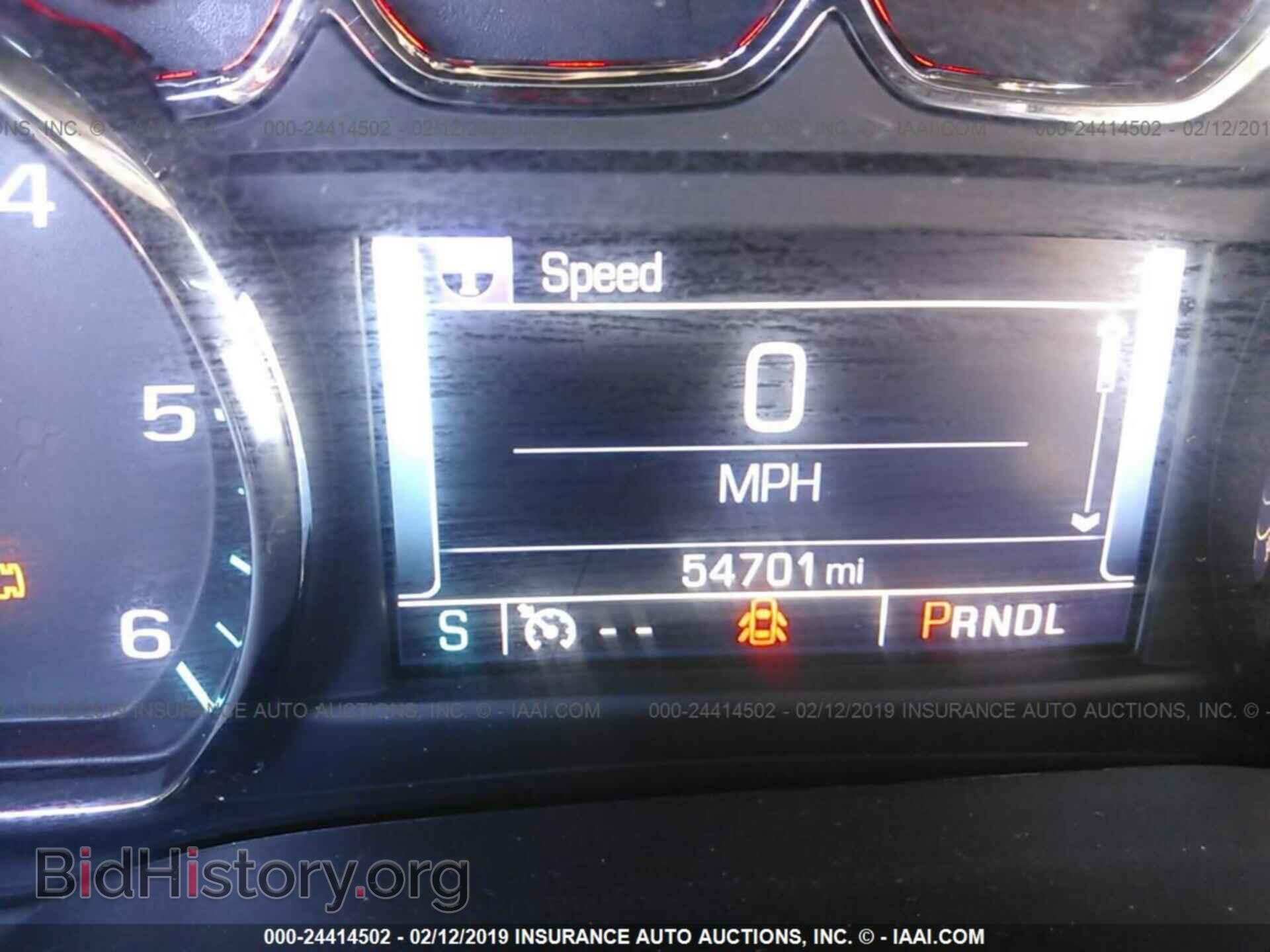 2017 CHEVROLET SILVERADO - VIN: 3GCPCSEC9HG151253 - Фото 7