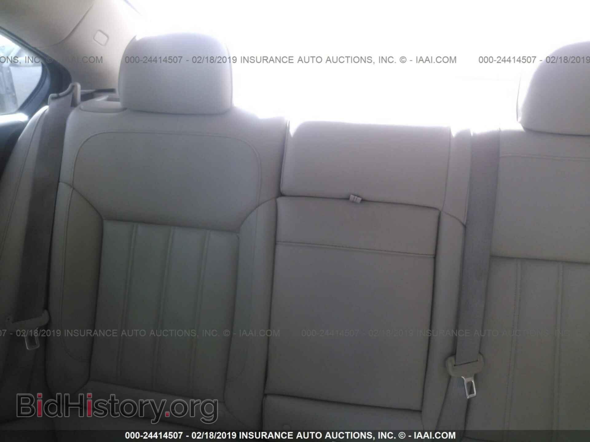 2015 BUICK REGAL - VIN: 2G4GK5EX3F9267929 - Фото 8
