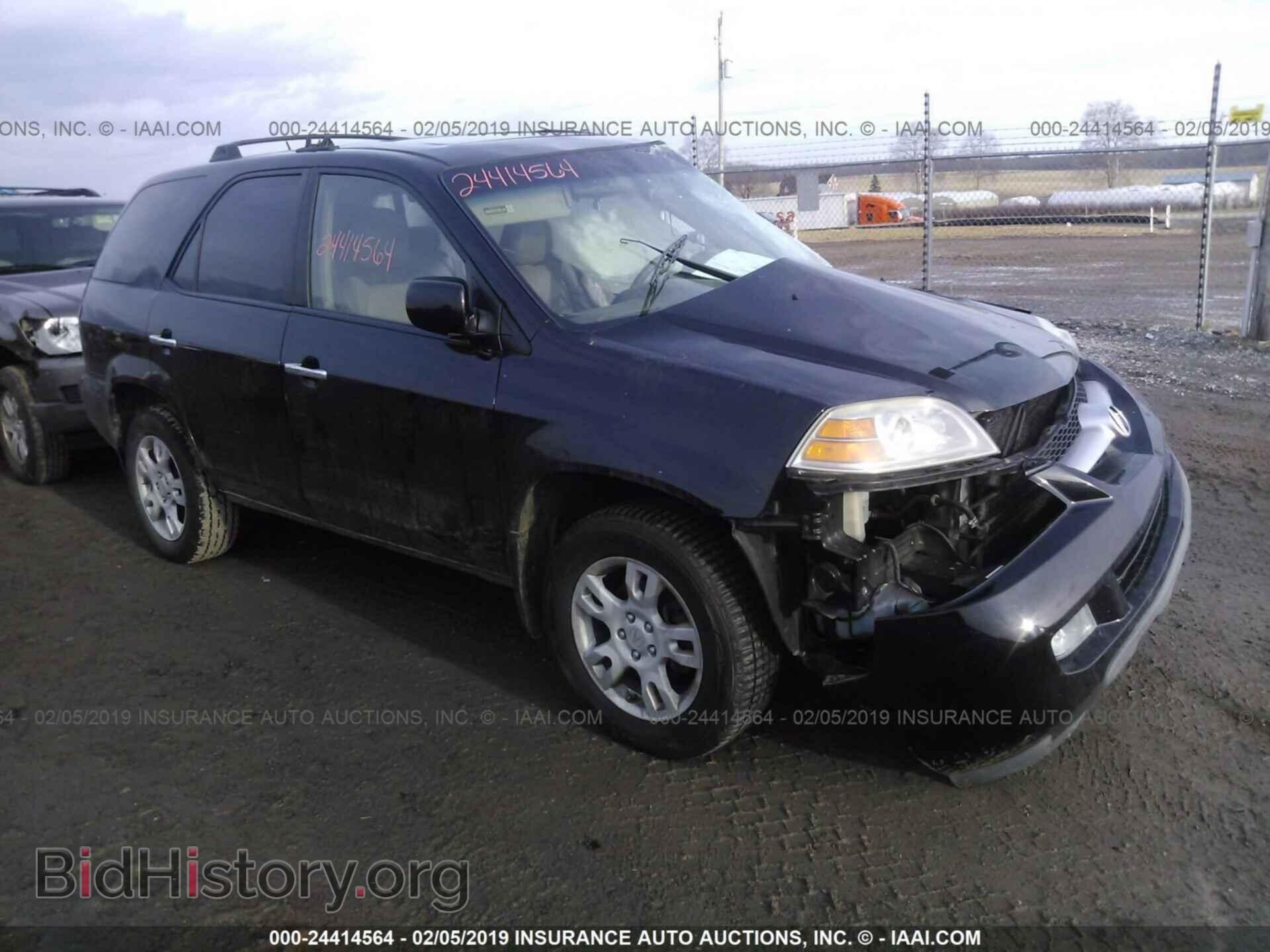 Photo 1GNER13D79S167805 - CHEVROLET TRAVERSE 2009