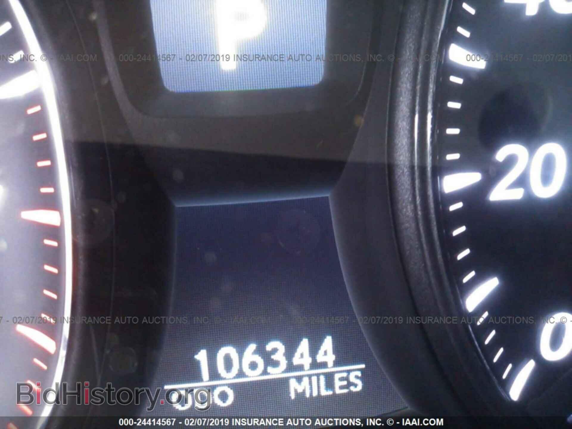 2010 LEXUS LS - VIN: JTHBL5EF9A5099494 - Photo 7