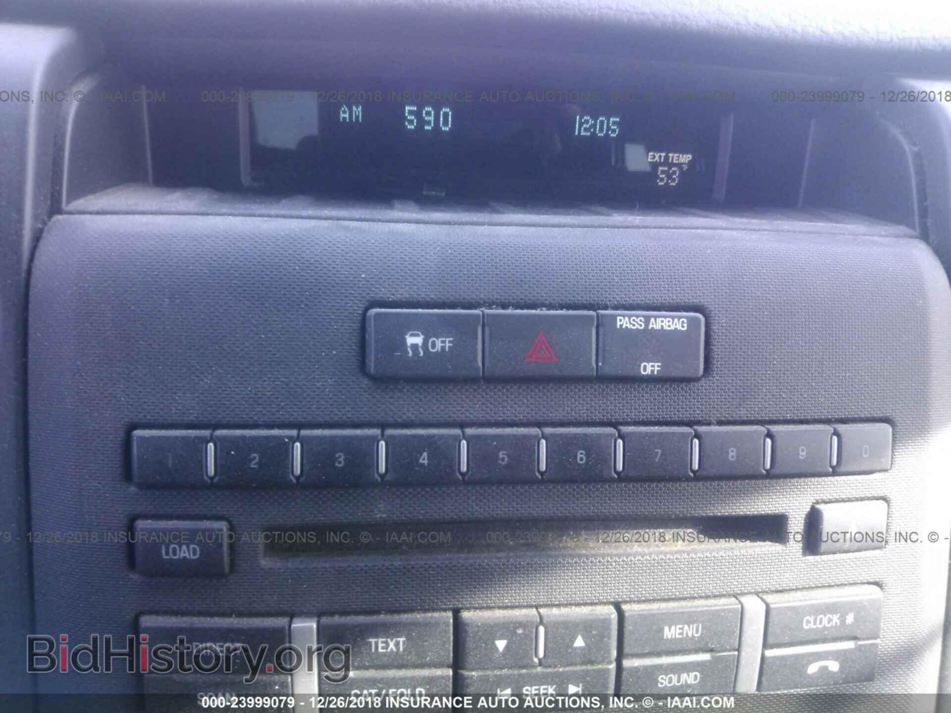2013 FORD F150 - VIN: 1FTEX1EM7DFD90911 - Фото 6