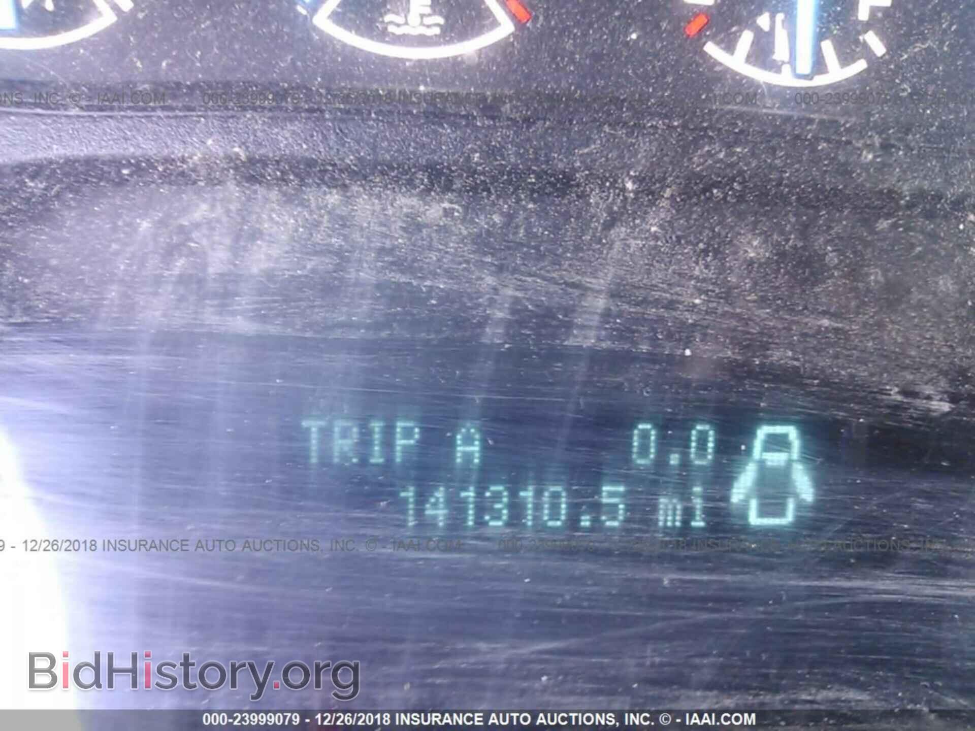 2013 FORD F150 - VIN: 1FTEX1EM7DFD90911 - Фото 7